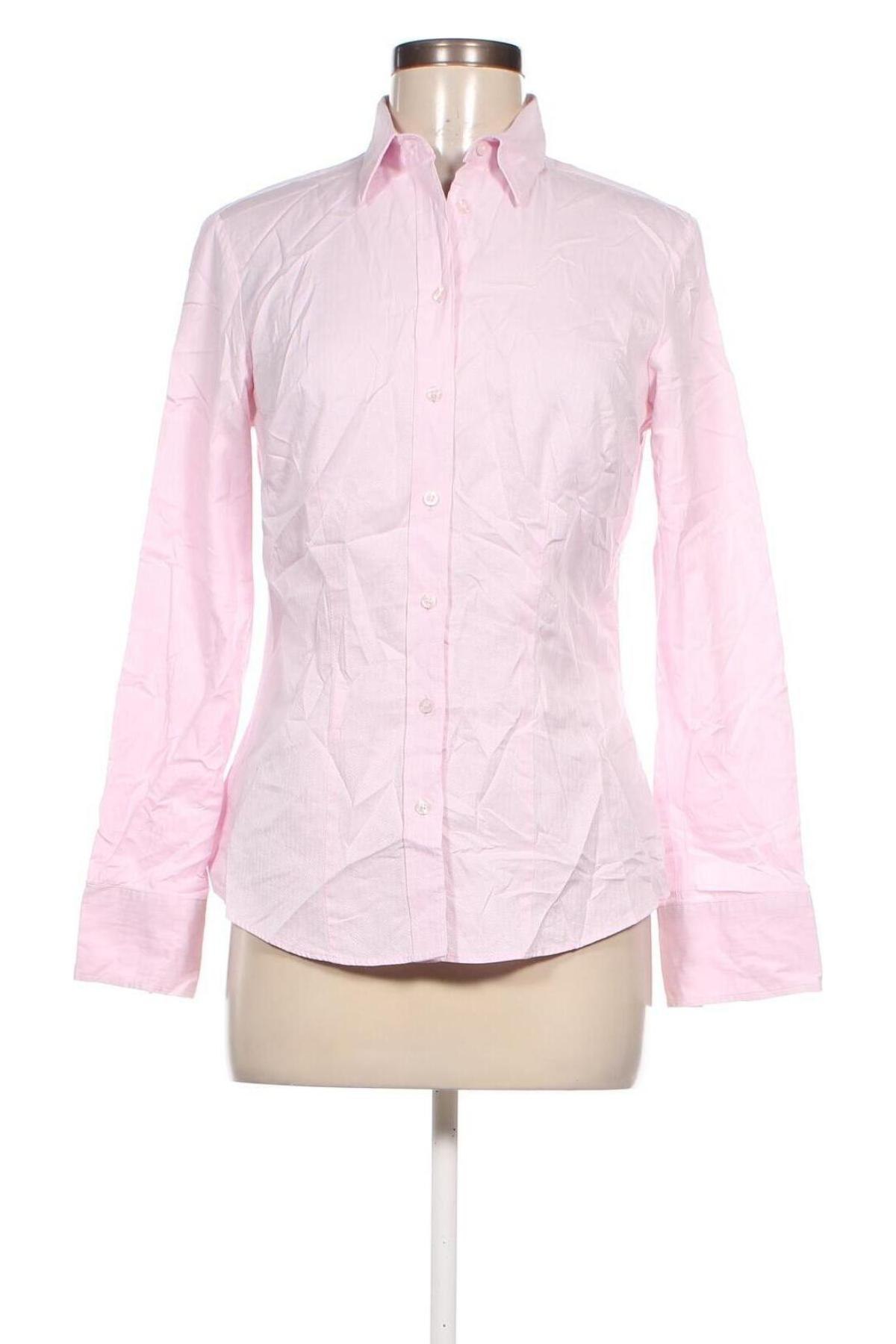 Damenbluse Austin Reed, Größe M, Farbe Rosa, Preis € 4,99