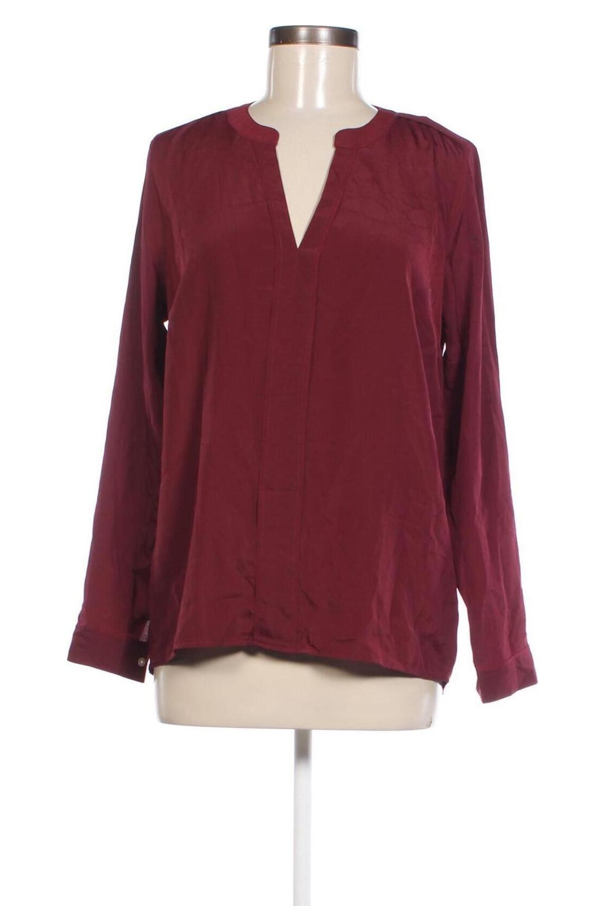 Damenbluse Esmara, Größe M, Farbe Rot, Preis € 3,99