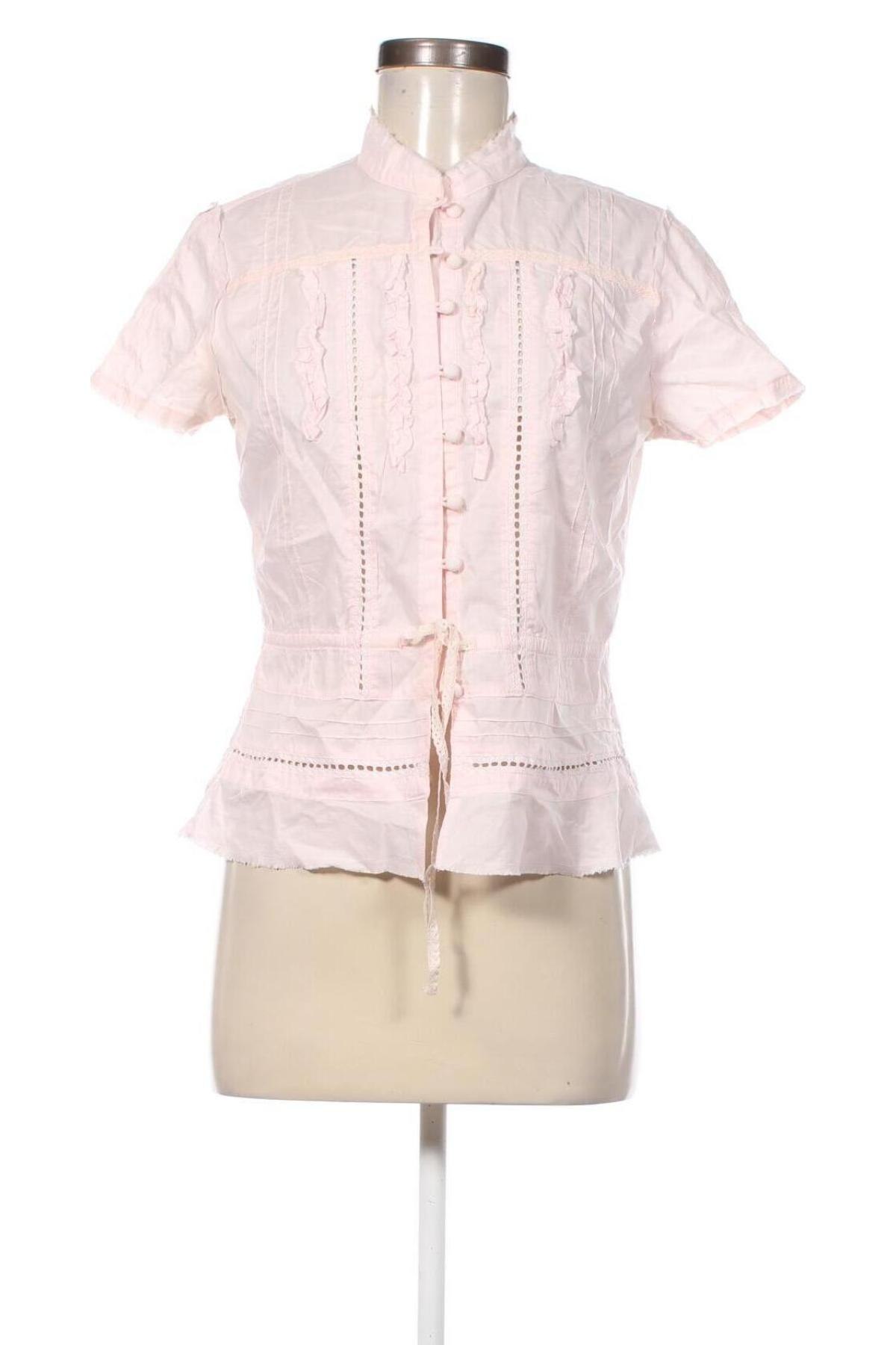 Damenbluse Gap, Größe S, Farbe Rosa, Preis 6,99 €