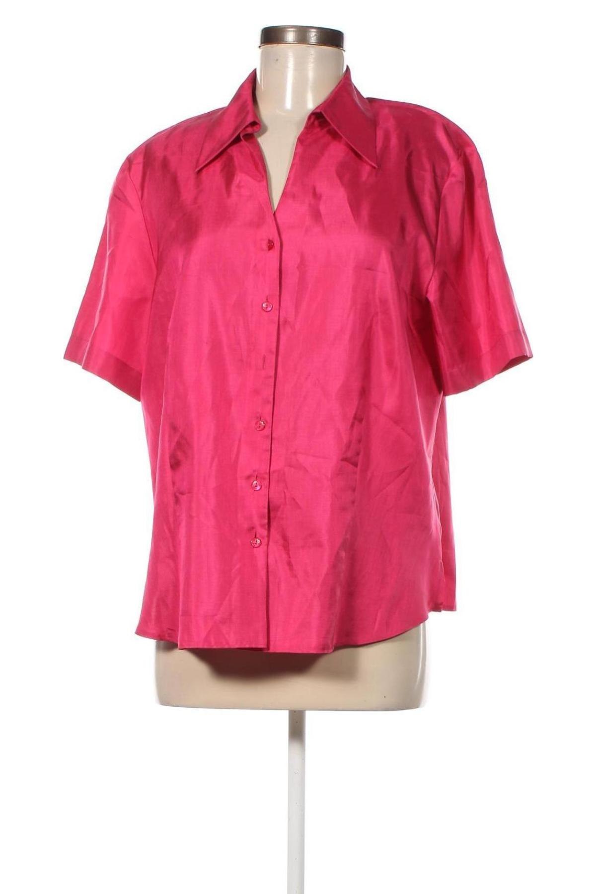 Damenbluse Gerry Weber, Größe XL, Farbe Rosa, Preis € 15,99