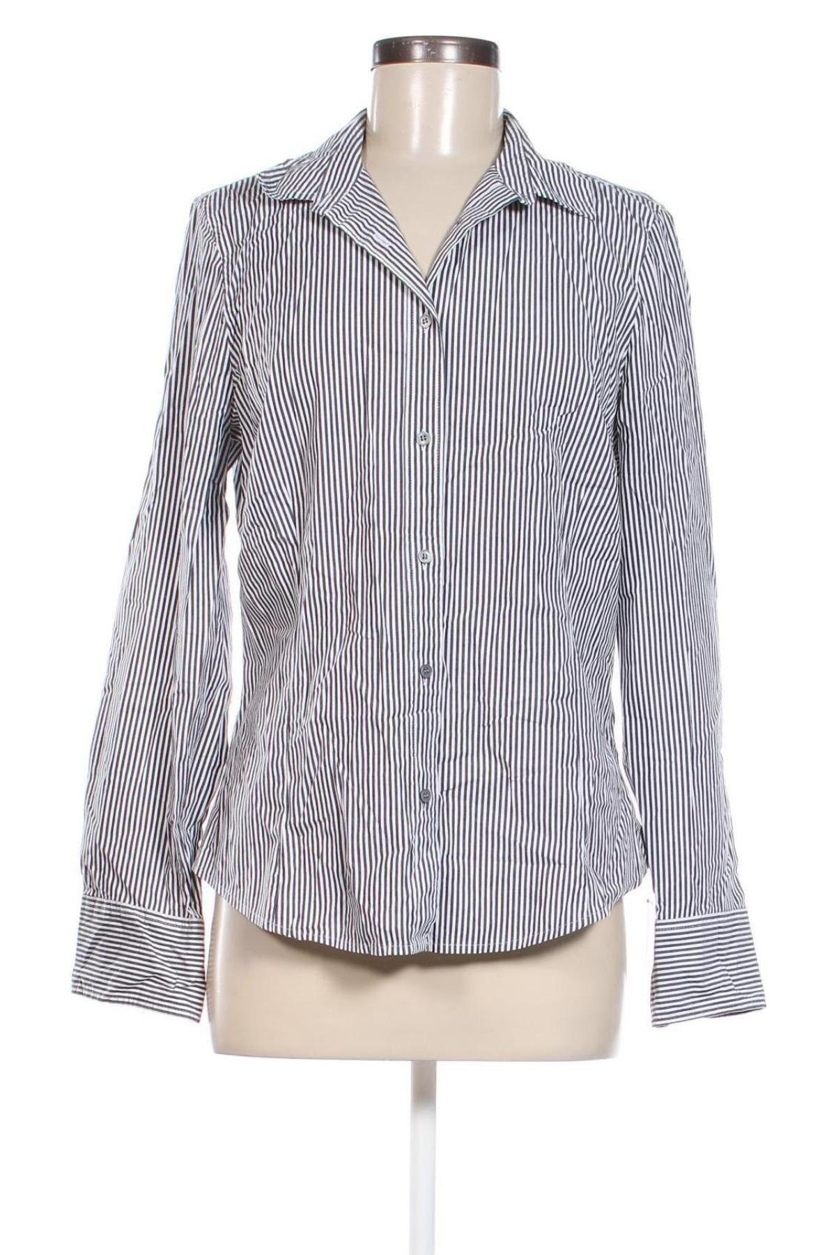 Damenbluse J.Crew, Größe M, Farbe Mehrfarbig, Preis 7,99 €