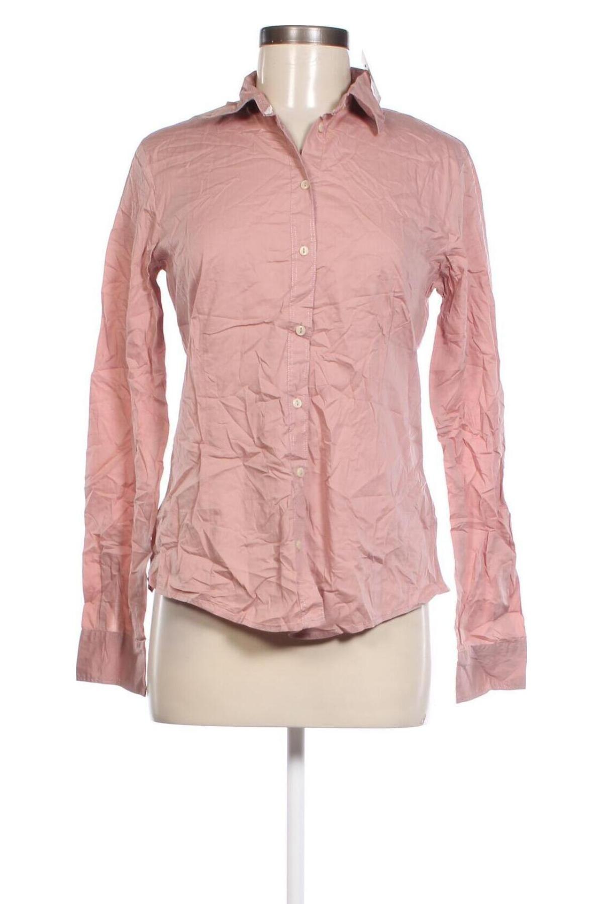 Damenbluse MCS, Größe S, Farbe Rosa, Preis € 4,49