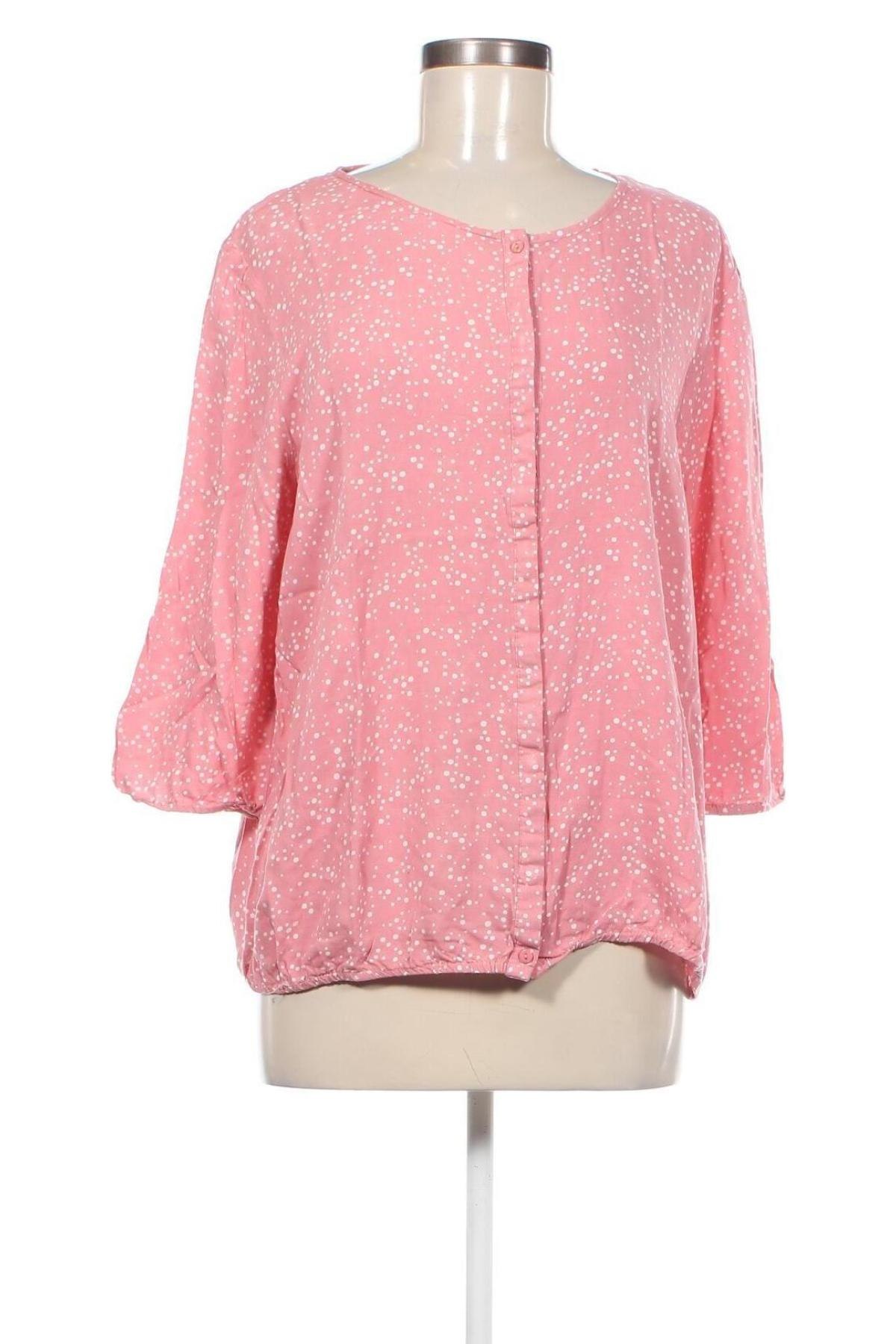 Damenbluse My Own, Größe XL, Farbe Rosa, Preis 6,99 €