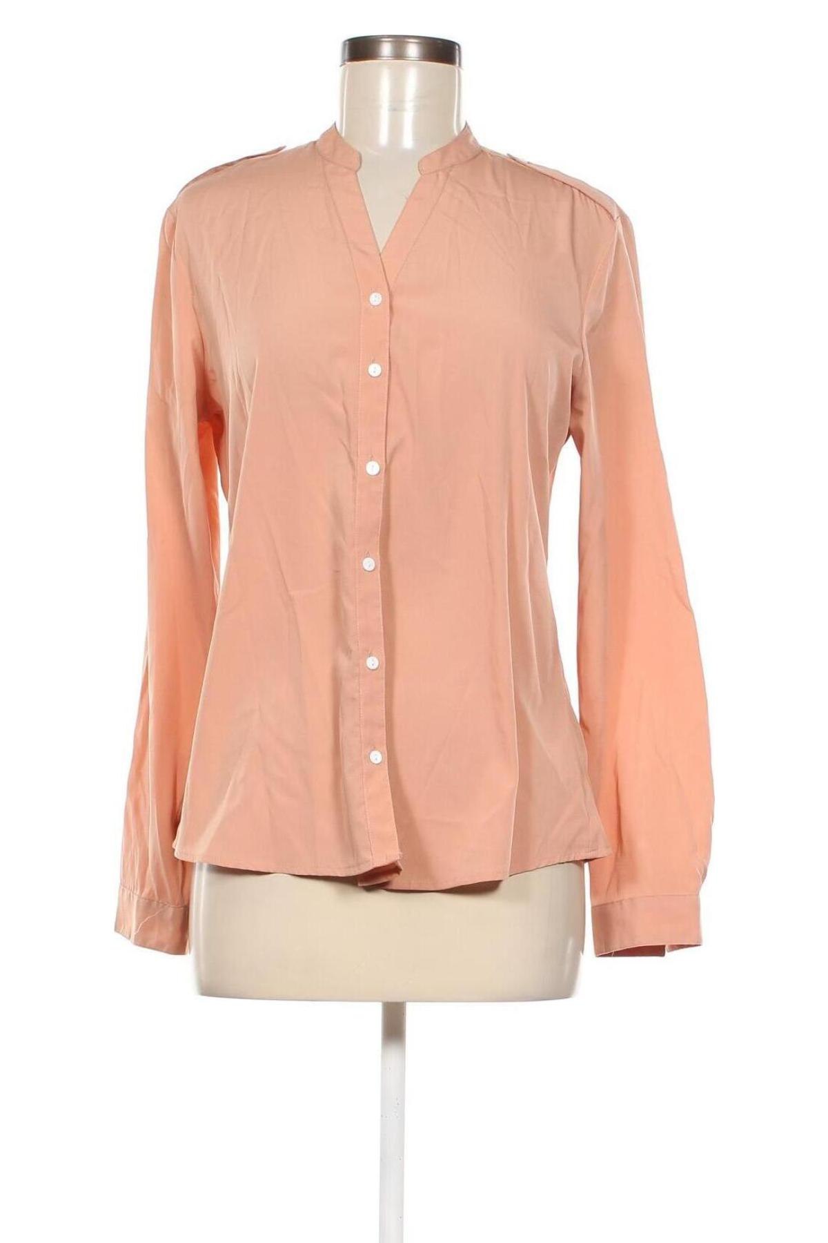 Damenbluse Van Heusen, Größe L, Farbe Orange, Preis 9,86 €