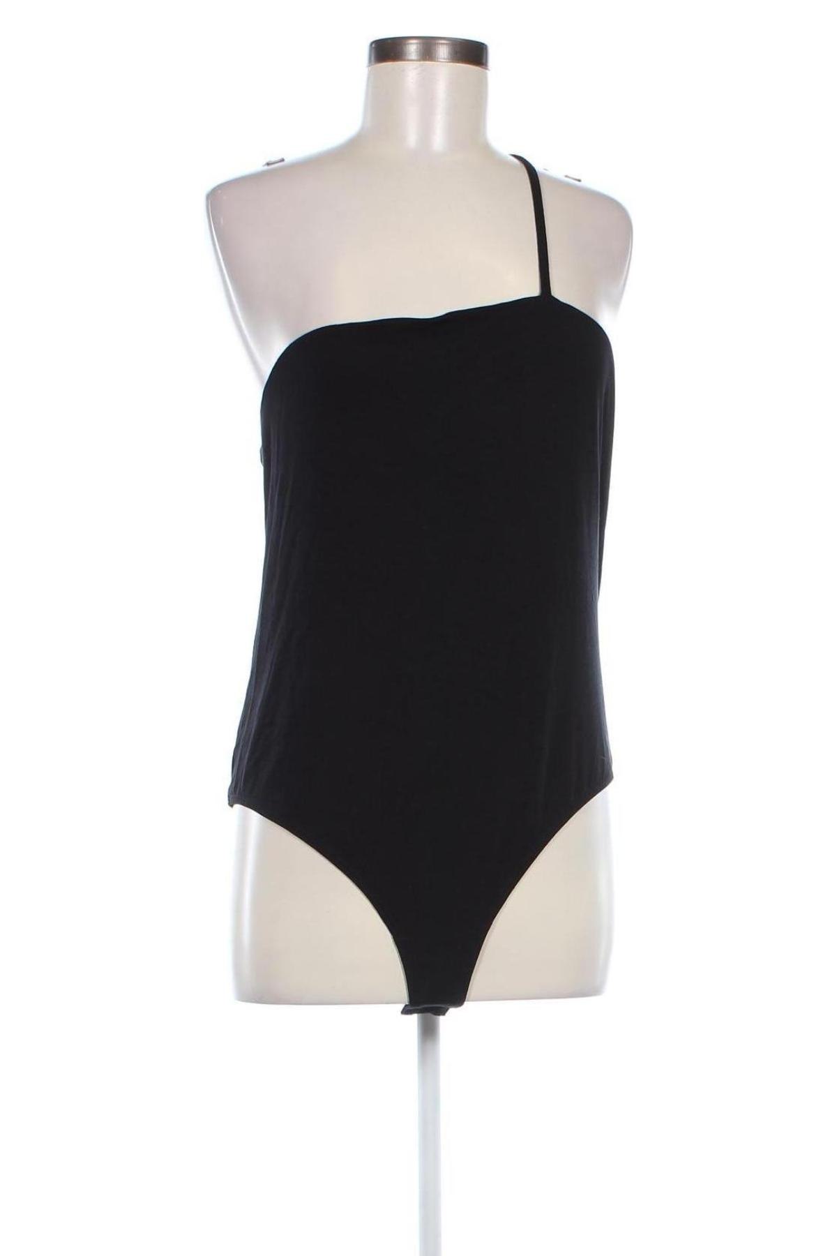 Cămașă - body de femei Aligne, Mărime XL, Culoare Negru, Preț 95,99 Lei