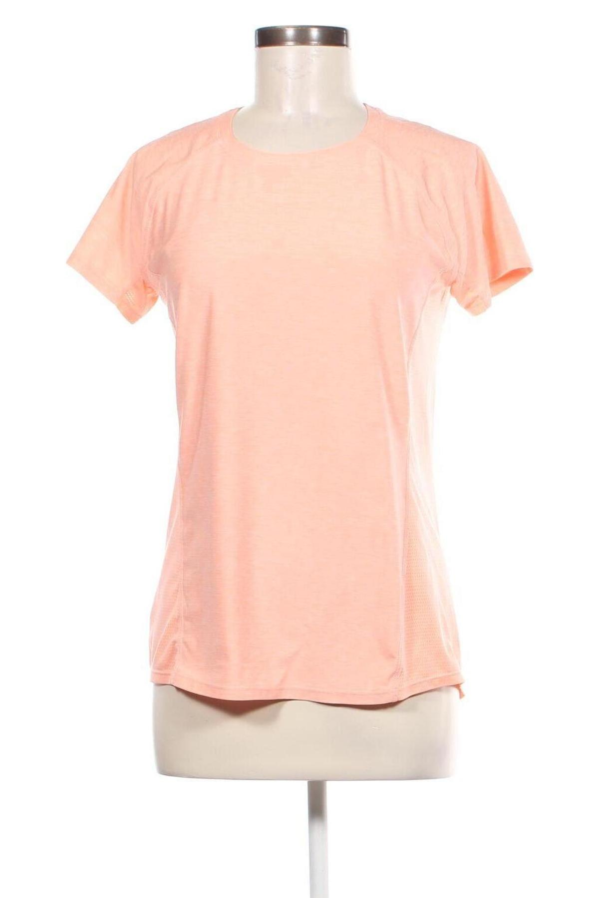 Damen T-Shirt, Größe L, Farbe Orange, Preis € 9,29