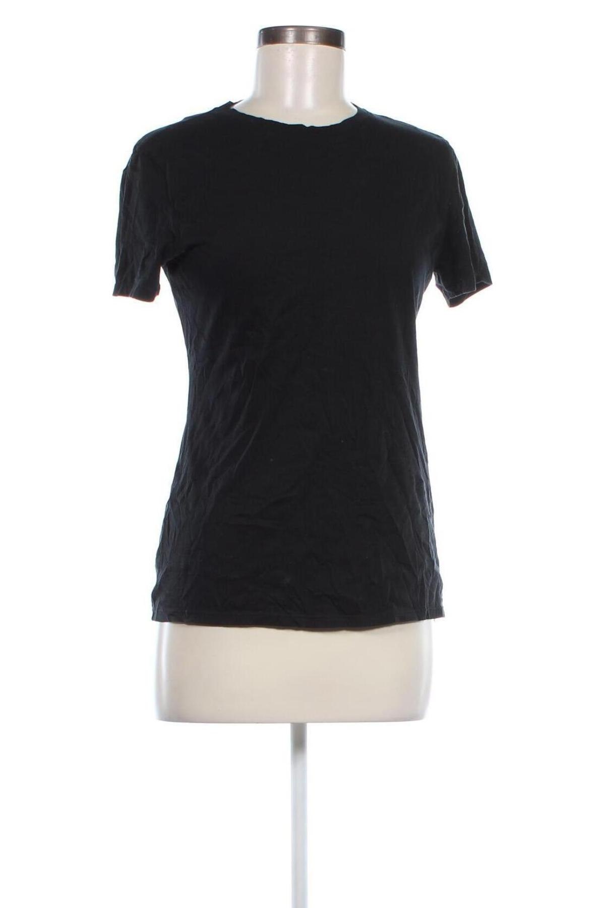 Tricou de femei, Mărime M, Culoare Negru, Preț 42,99 Lei