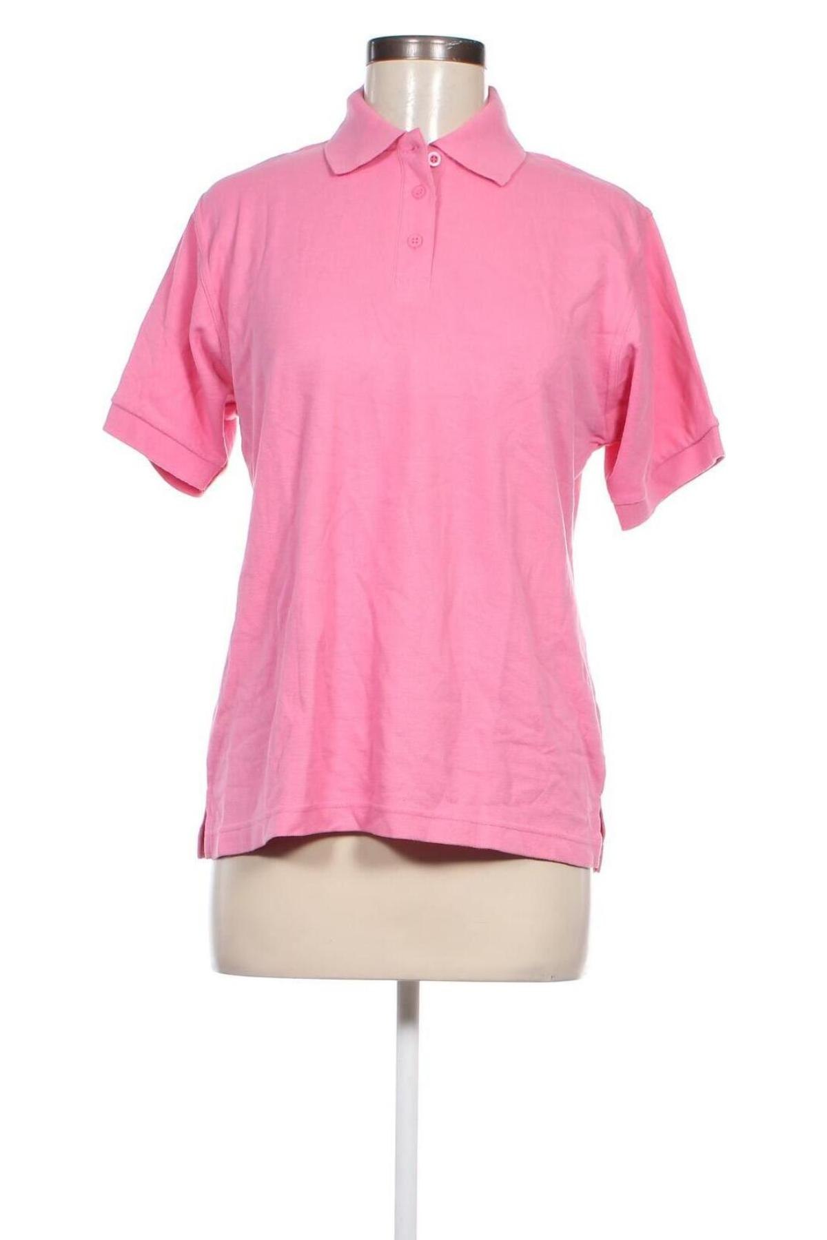 Damen T-Shirt, Größe M, Farbe Rosa, Preis € 4,49