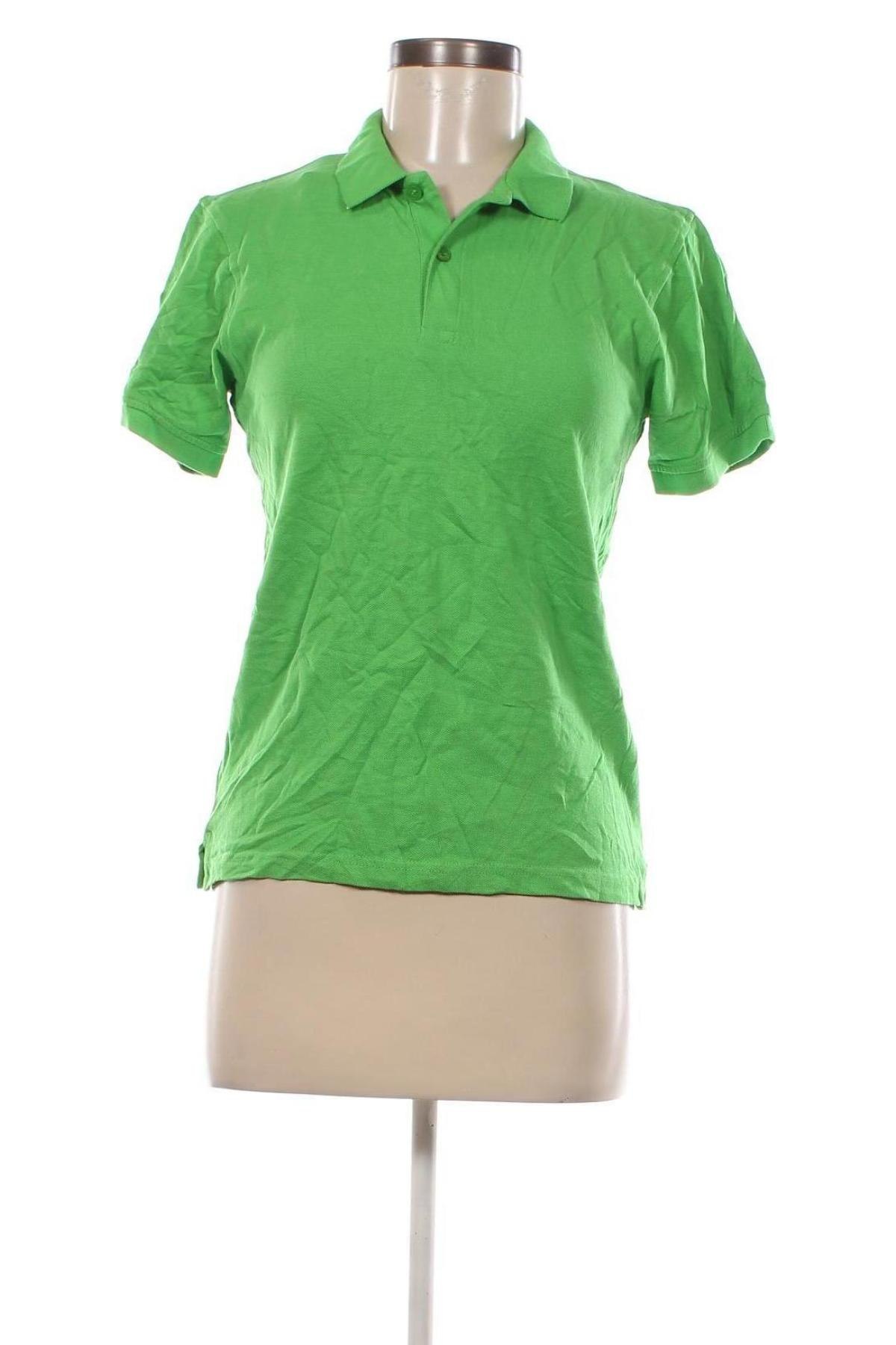 Damen T-Shirt, Größe S, Farbe Grün, Preis € 6,49