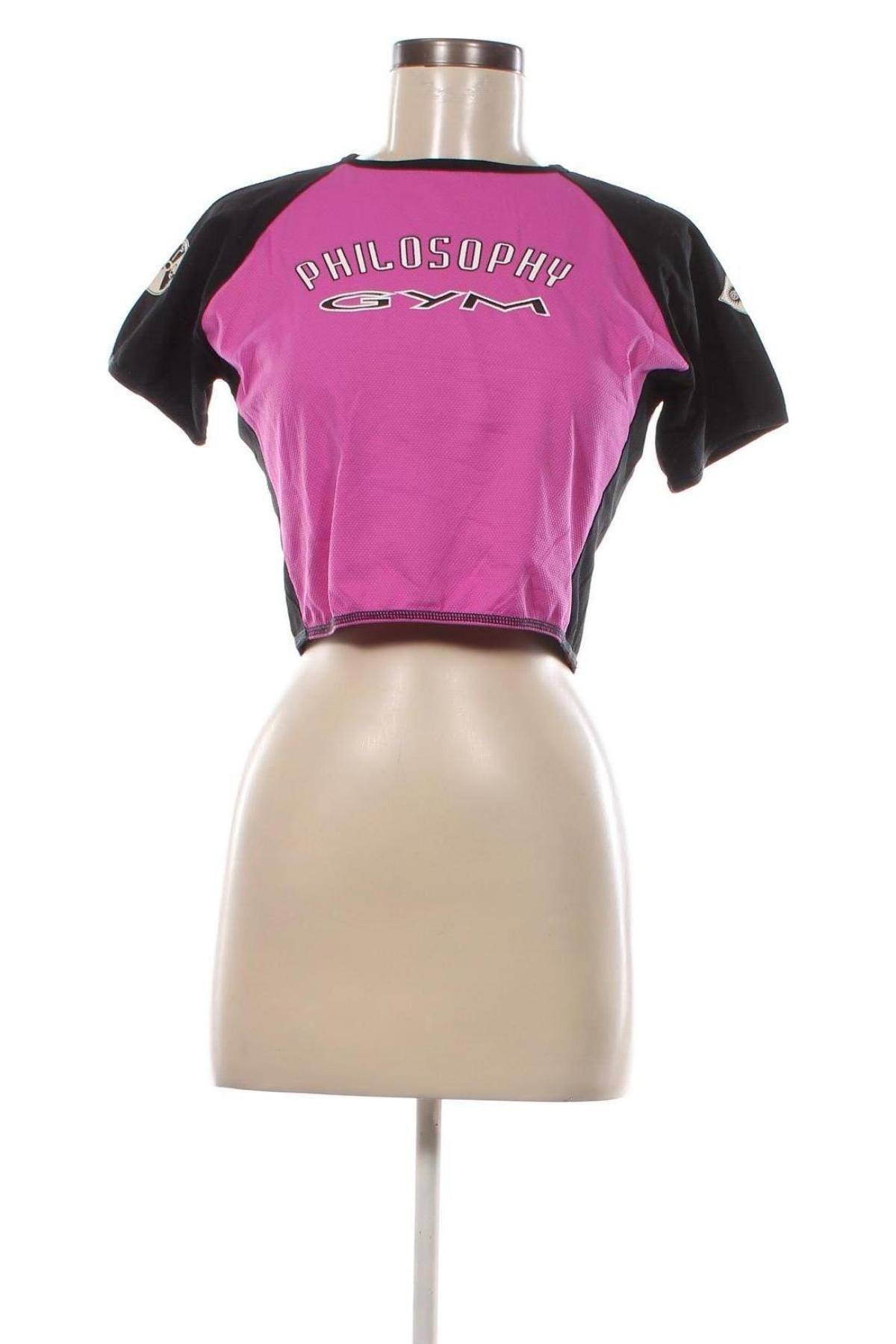 Damen T-Shirt, Größe L, Farbe Rosa, Preis 6,99 €