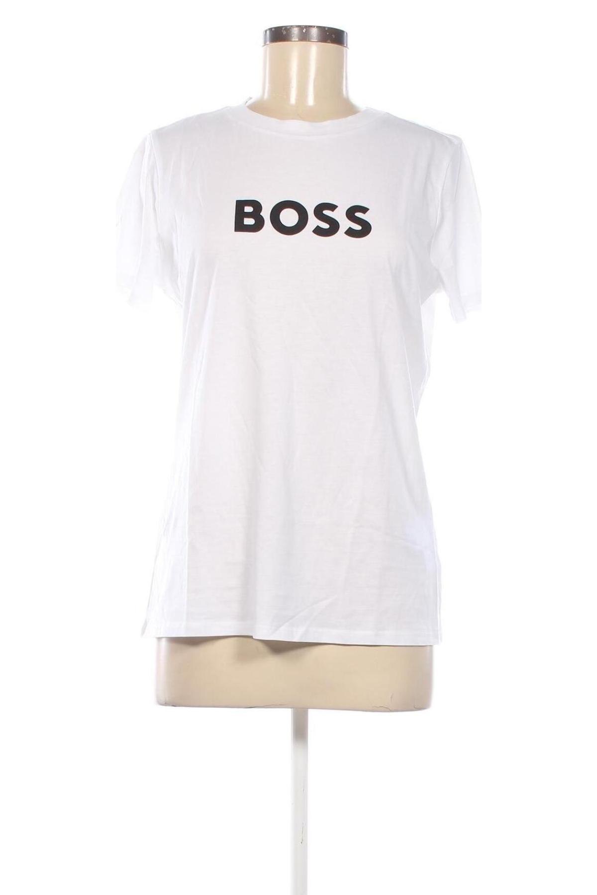 BOSS Damen T-Shirt BOSS - günstig bei Remix - #128752998