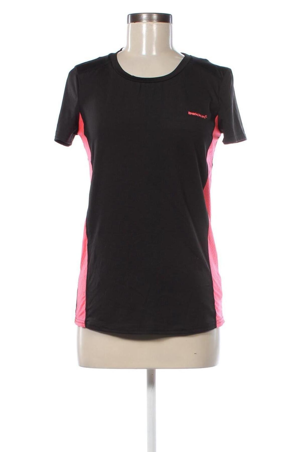 Damen T-Shirt Bekkin, Größe M, Farbe Mehrfarbig, Preis 4,99 €