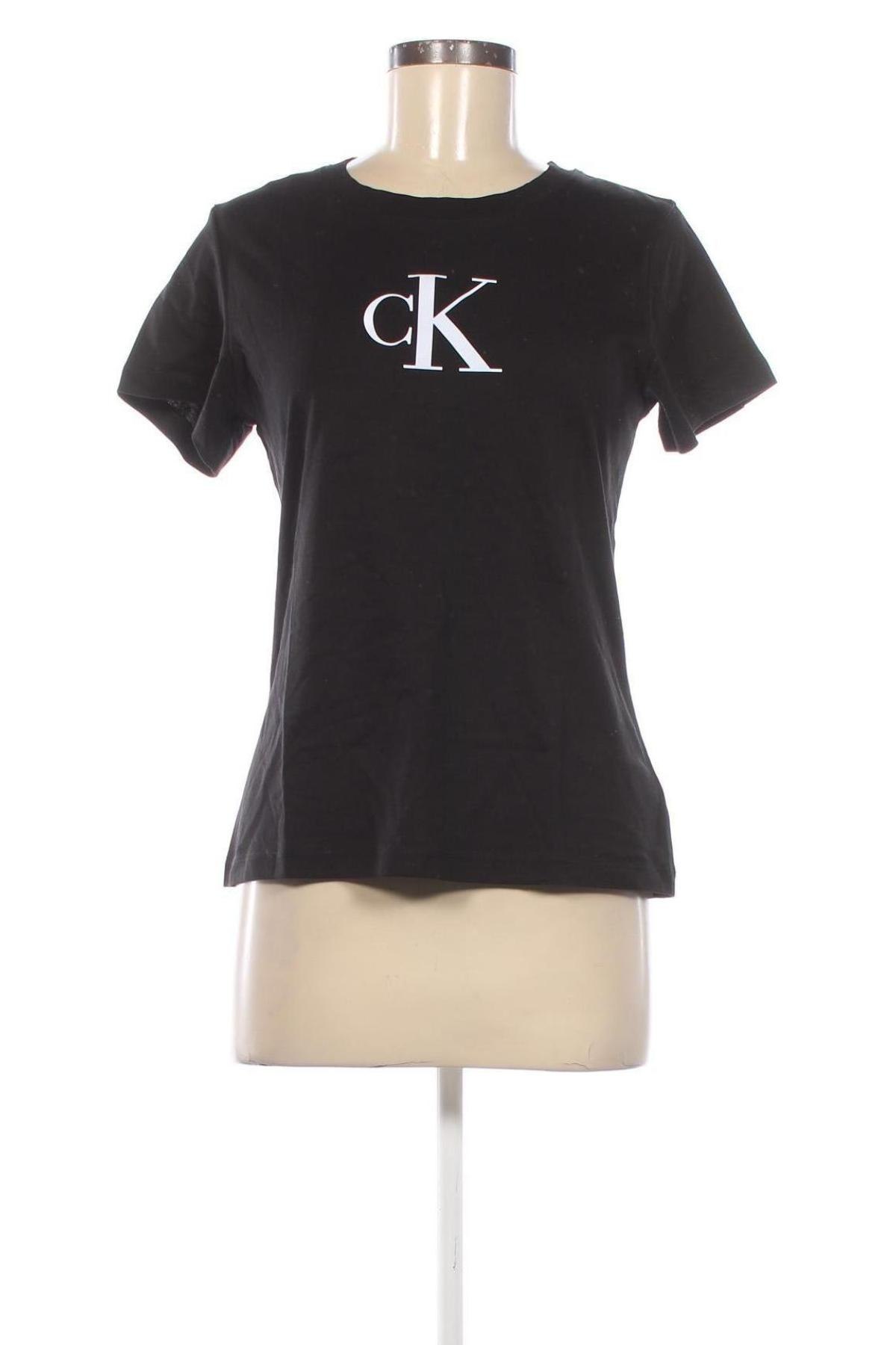 Calvin Klein Jeans Damen T-Shirt Calvin Klein Jeans - günstig bei Remix - #128777747