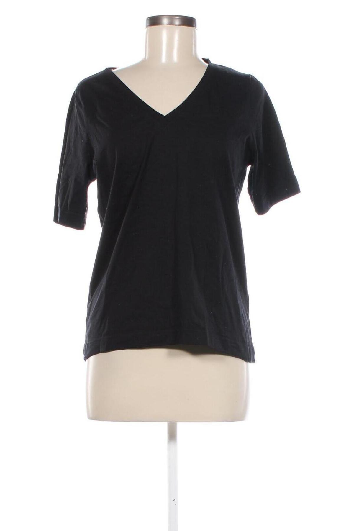 Damen T-Shirt Drykorn for beautiful people, Größe M, Farbe Schwarz, Preis € 27,99