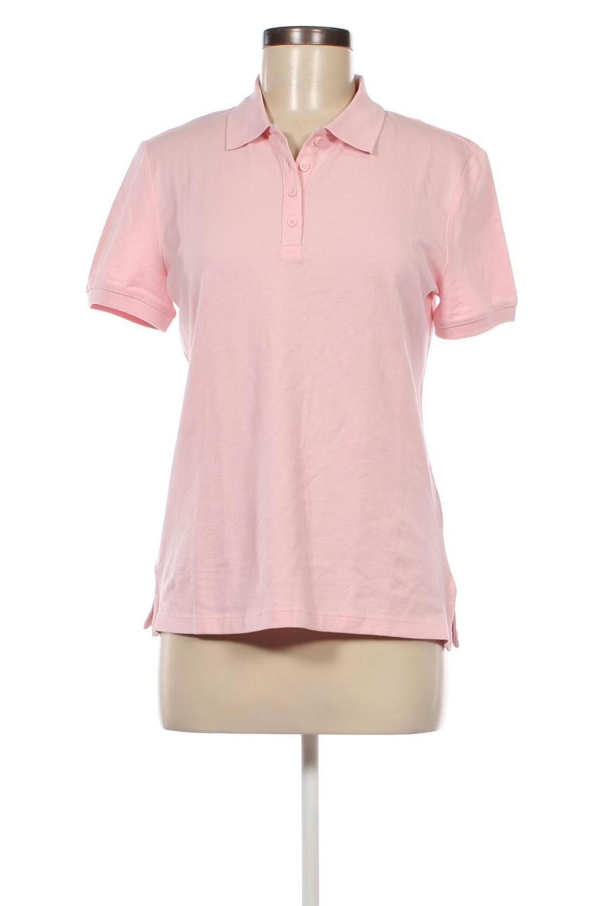 Damen T-Shirt Esprit, Größe L, Farbe Rosa, Preis 10,99 €