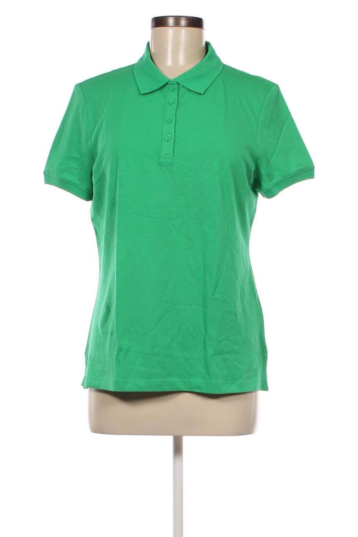 Tricou de femei Esprit, Mărime XL, Culoare Verde, Preț 86,99 Lei