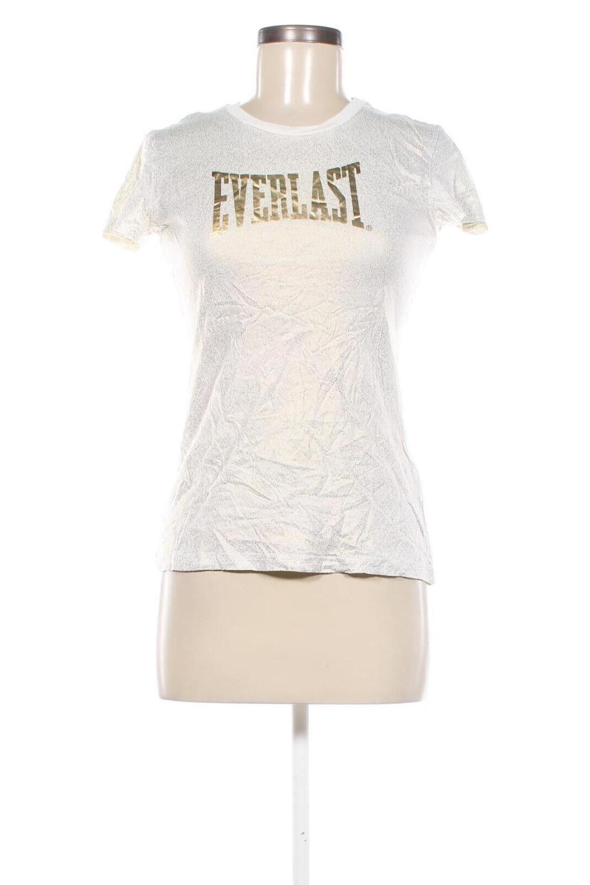 Tricou de femei Everlast, Mărime L, Culoare Multicolor, Preț 31,99 Lei