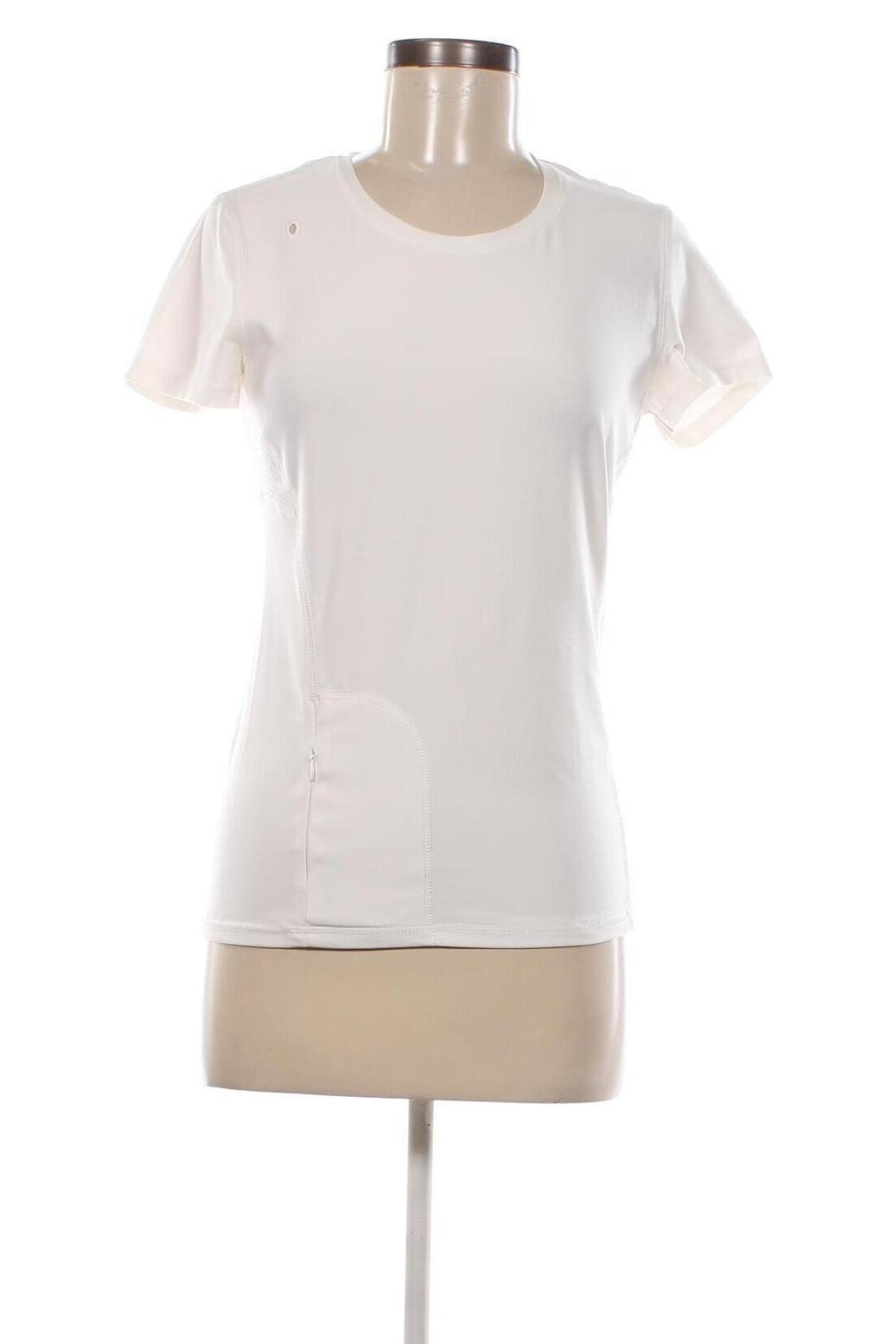 Damen T-Shirt F&F, Größe M, Farbe Weiß, Preis € 2,99