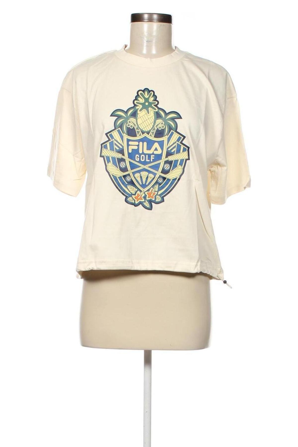 FILA Damen T-Shirt FILA - günstig bei Remix - #128766898