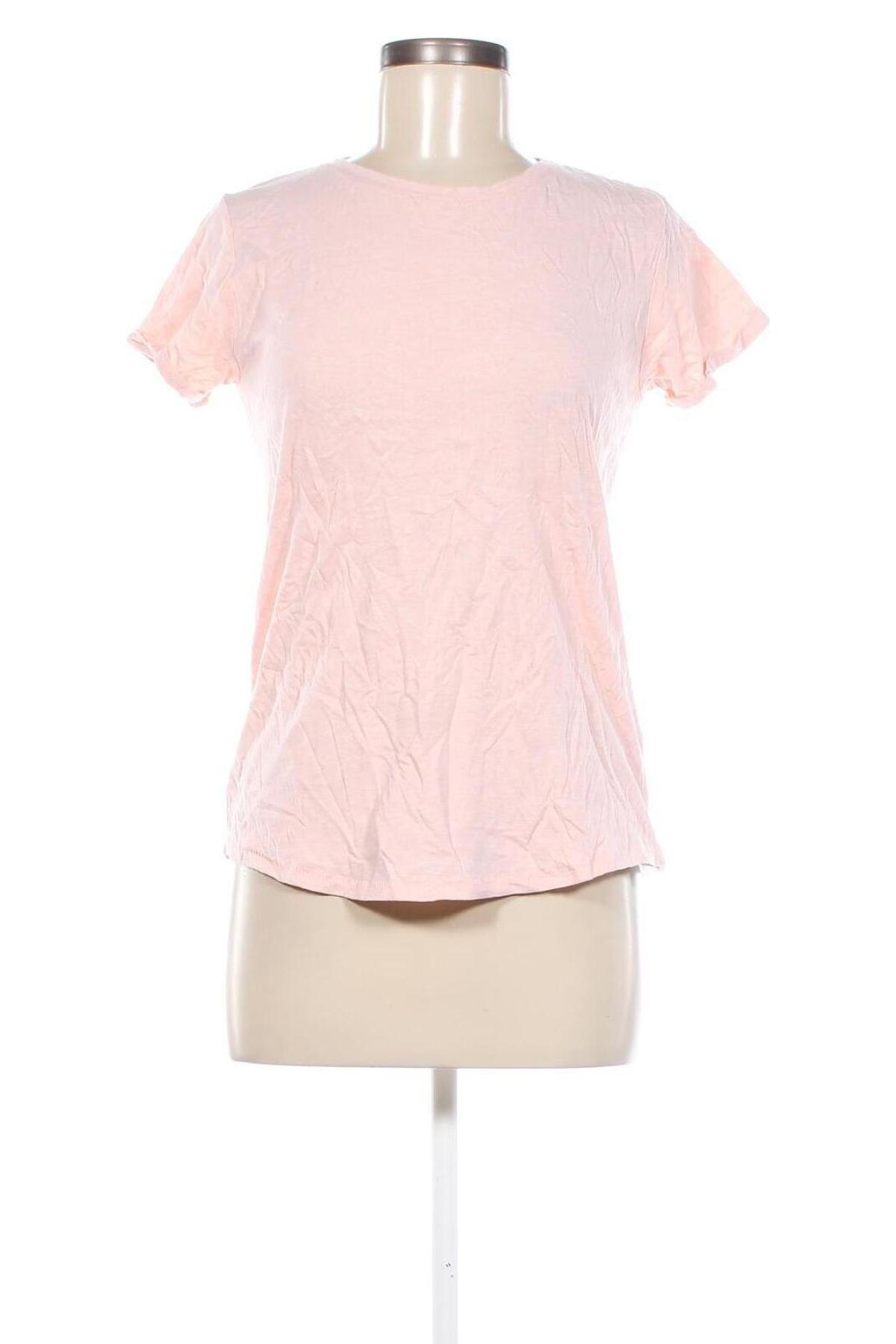 Damen T-Shirt FSBN Sister, Größe S, Farbe Rosa, Preis € 2,99