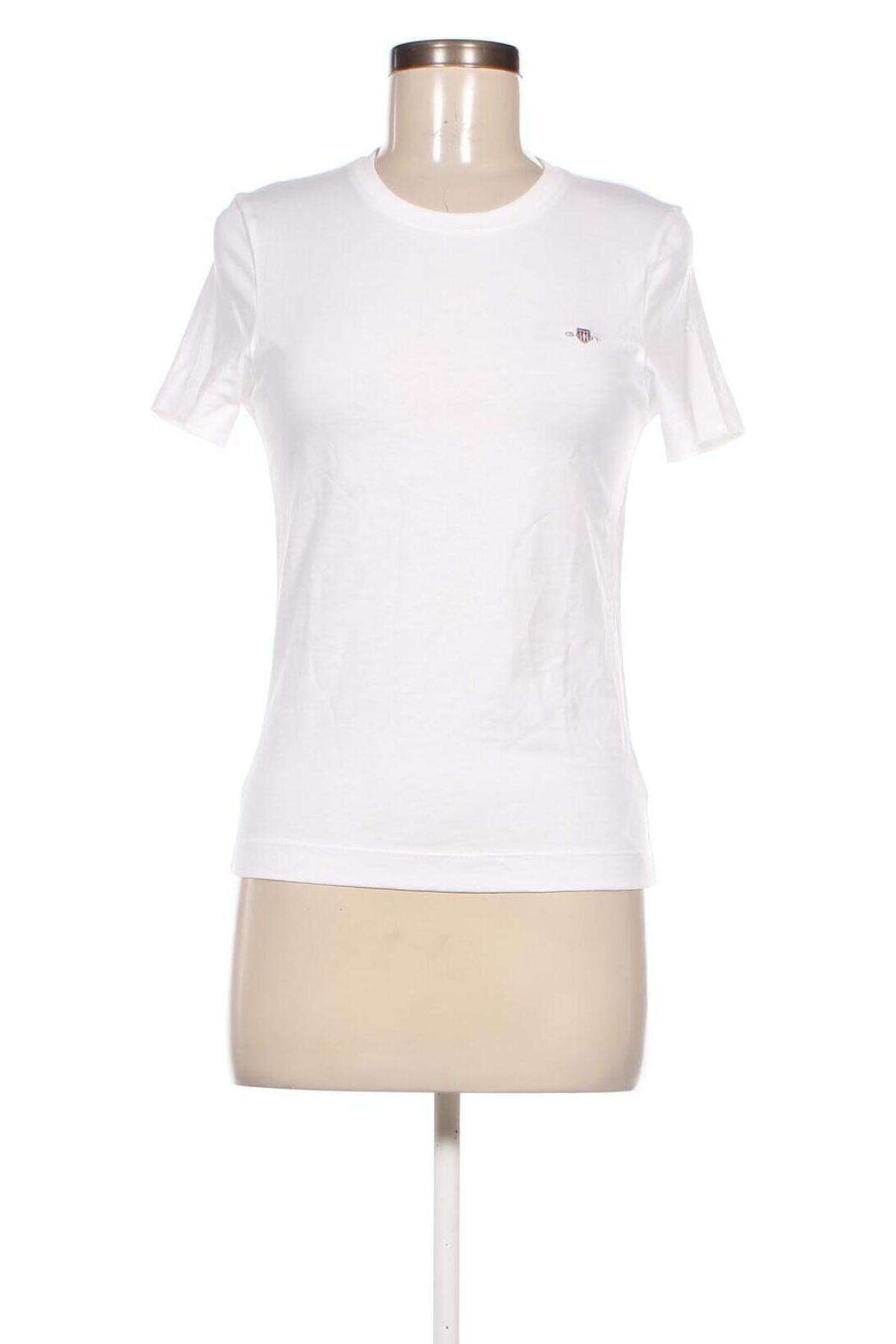 Gant Damen T-Shirt Gant - günstig bei Remix - #128756976