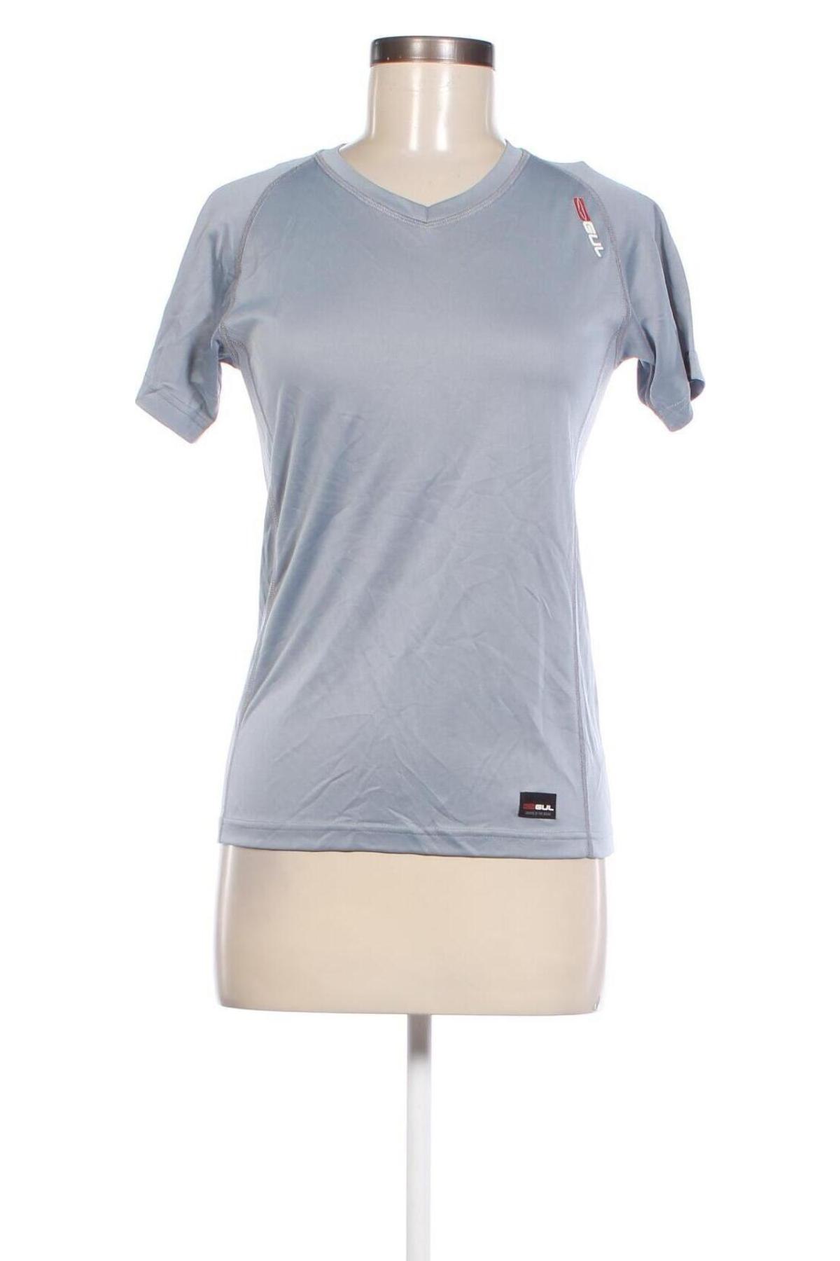 Damen T-Shirt Gul, Größe M, Farbe Grau, Preis 13,99 €