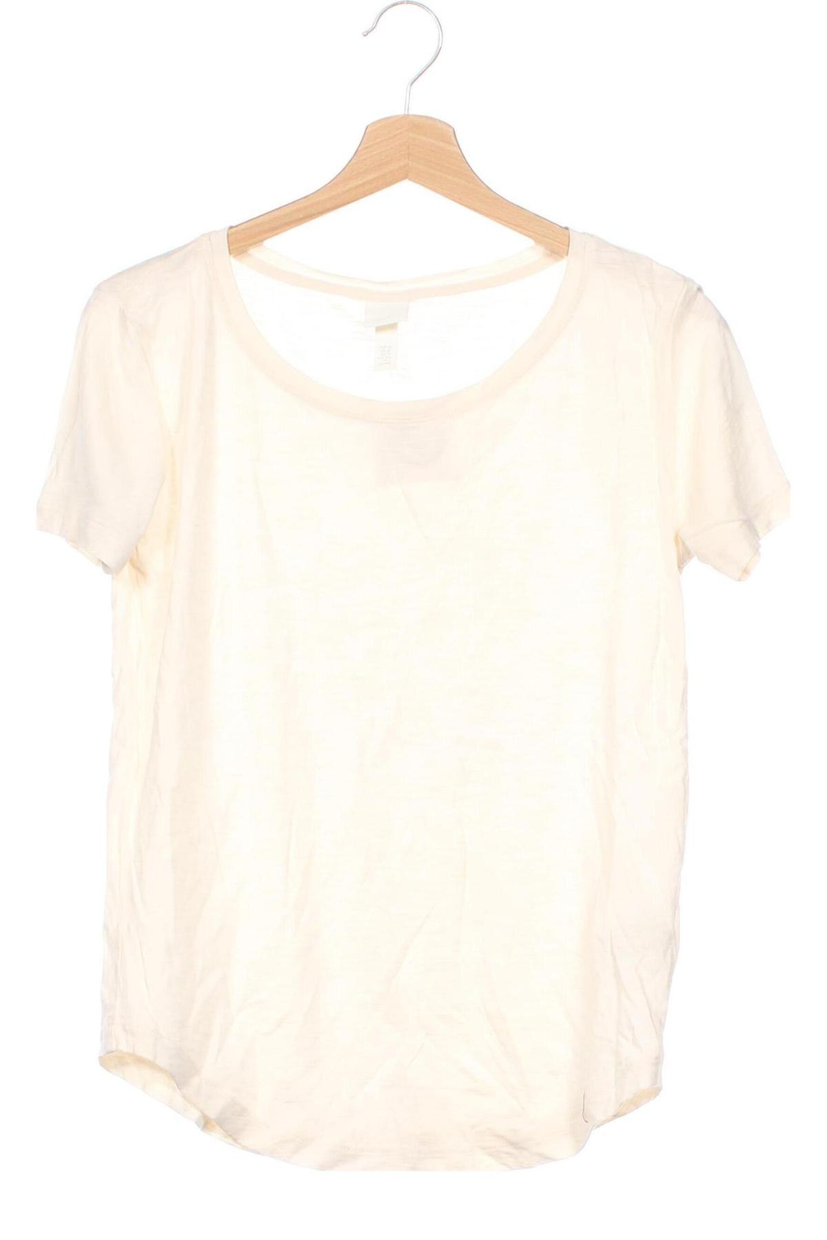 H&M Damen T-Shirt H&M - günstig bei Remix - #128725036