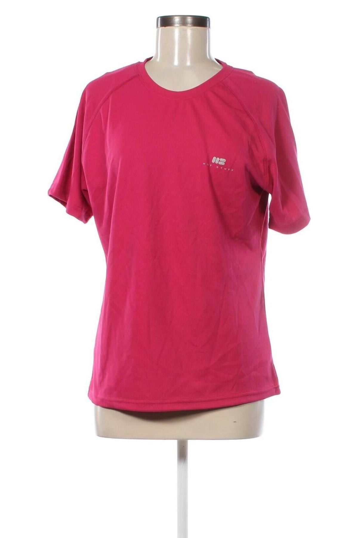 Damen T-Shirt Hot Stuff, Größe XL, Farbe Rosa, Preis € 4,99