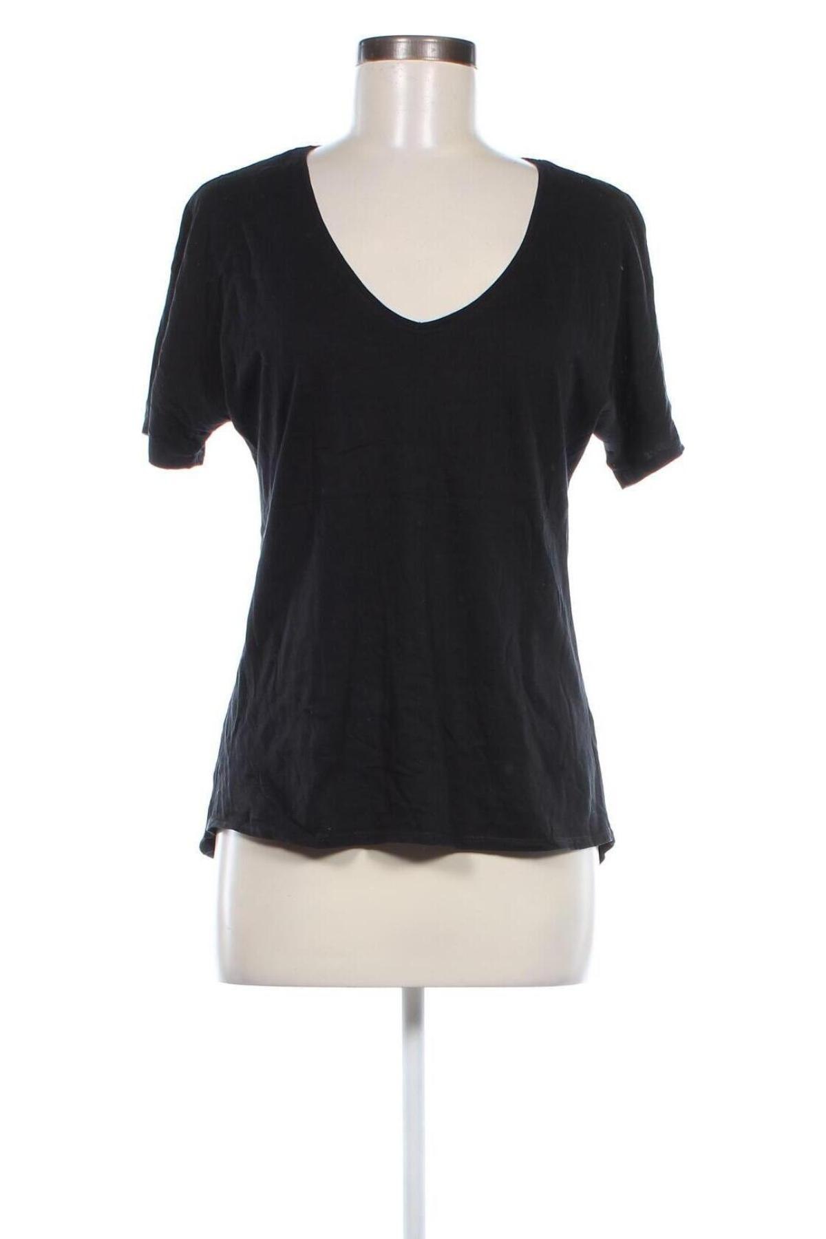 Damen T-Shirt Intimissimi, Größe S, Farbe Schwarz, Preis € 3,99