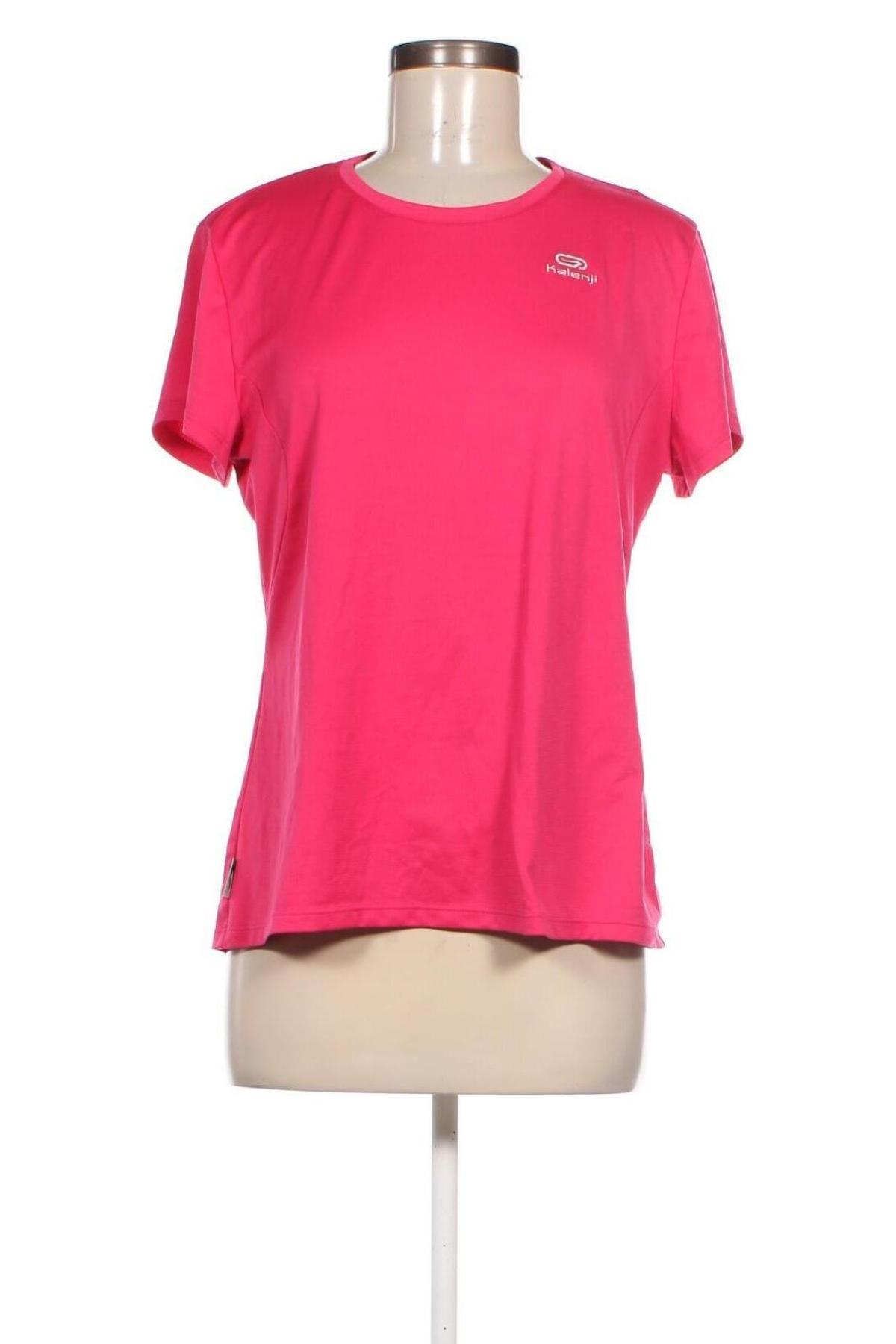 Damen T-Shirt Kalenji, Größe M, Farbe Rosa, Preis € 5,99