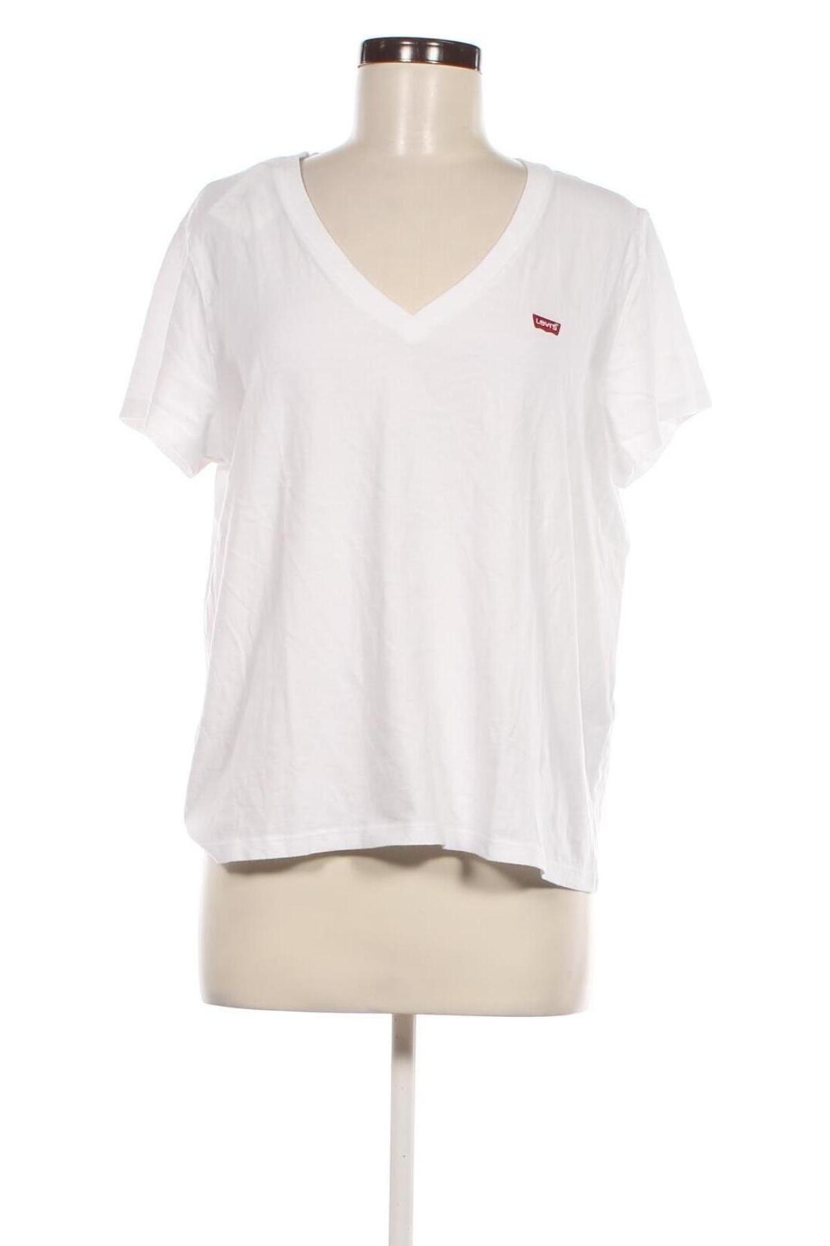 Levi&#039;s Damen T-Shirt Levi's - günstig bei Remix - #128760477