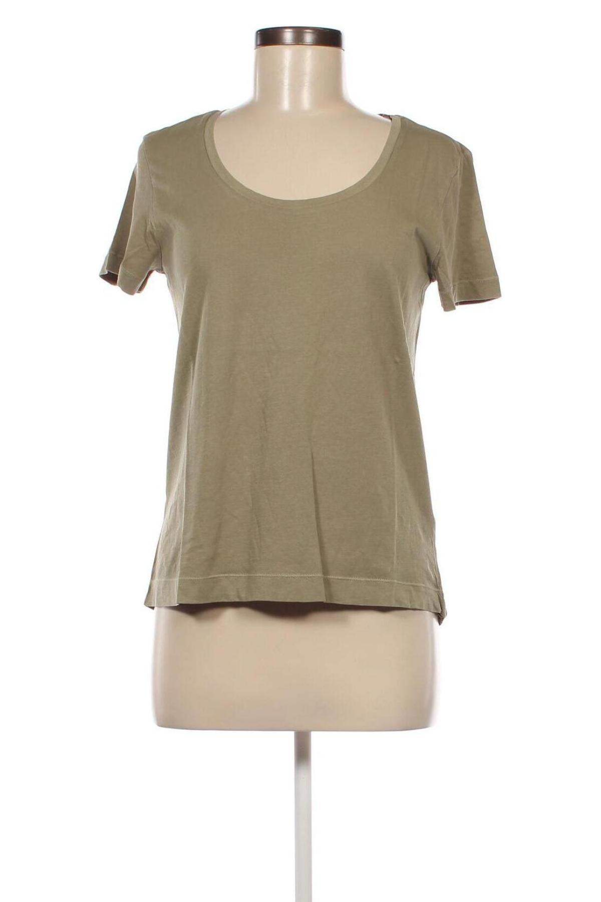 Damen T-Shirt Marc O'Polo, Größe S, Farbe Grün, Preis € 20,99