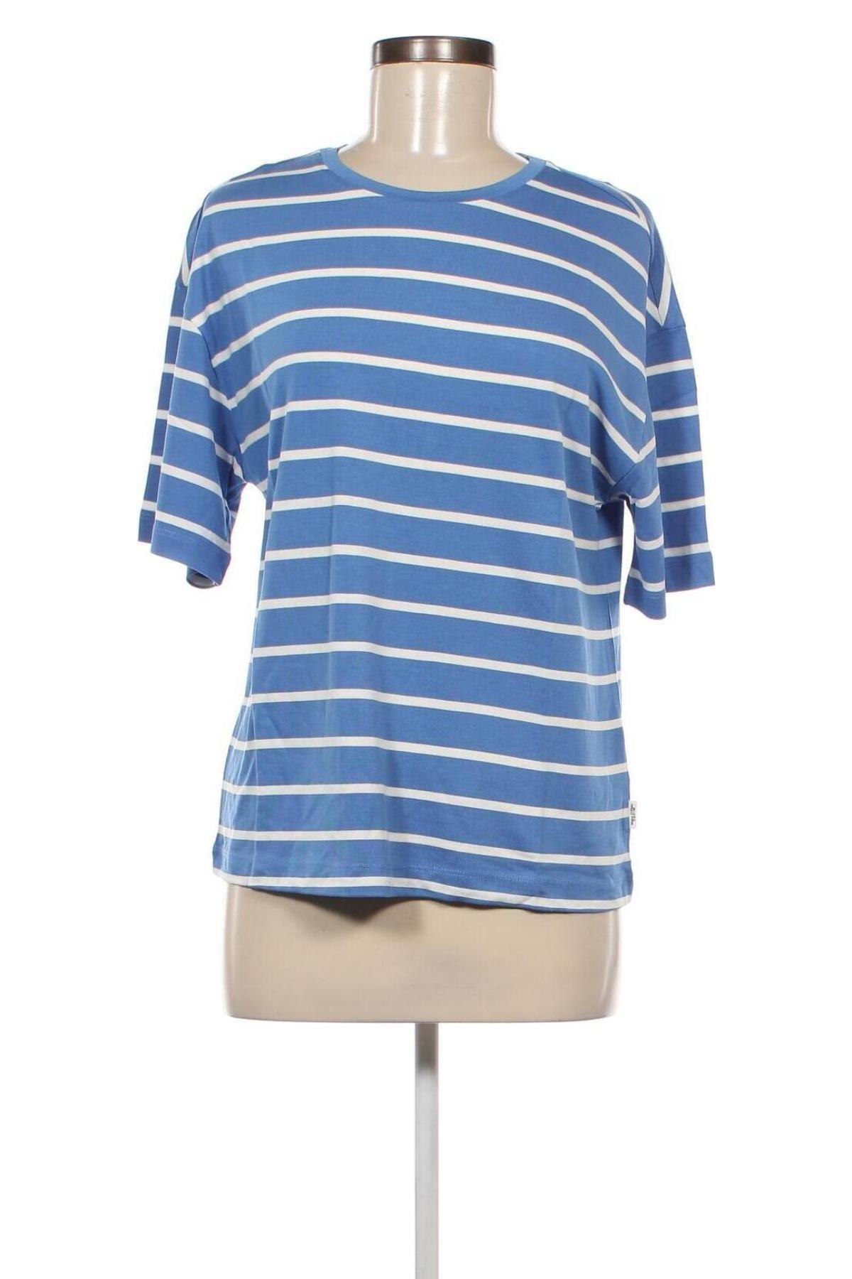 Damen T-Shirt Marc O'Polo, Größe M, Farbe Mehrfarbig, Preis € 26,49