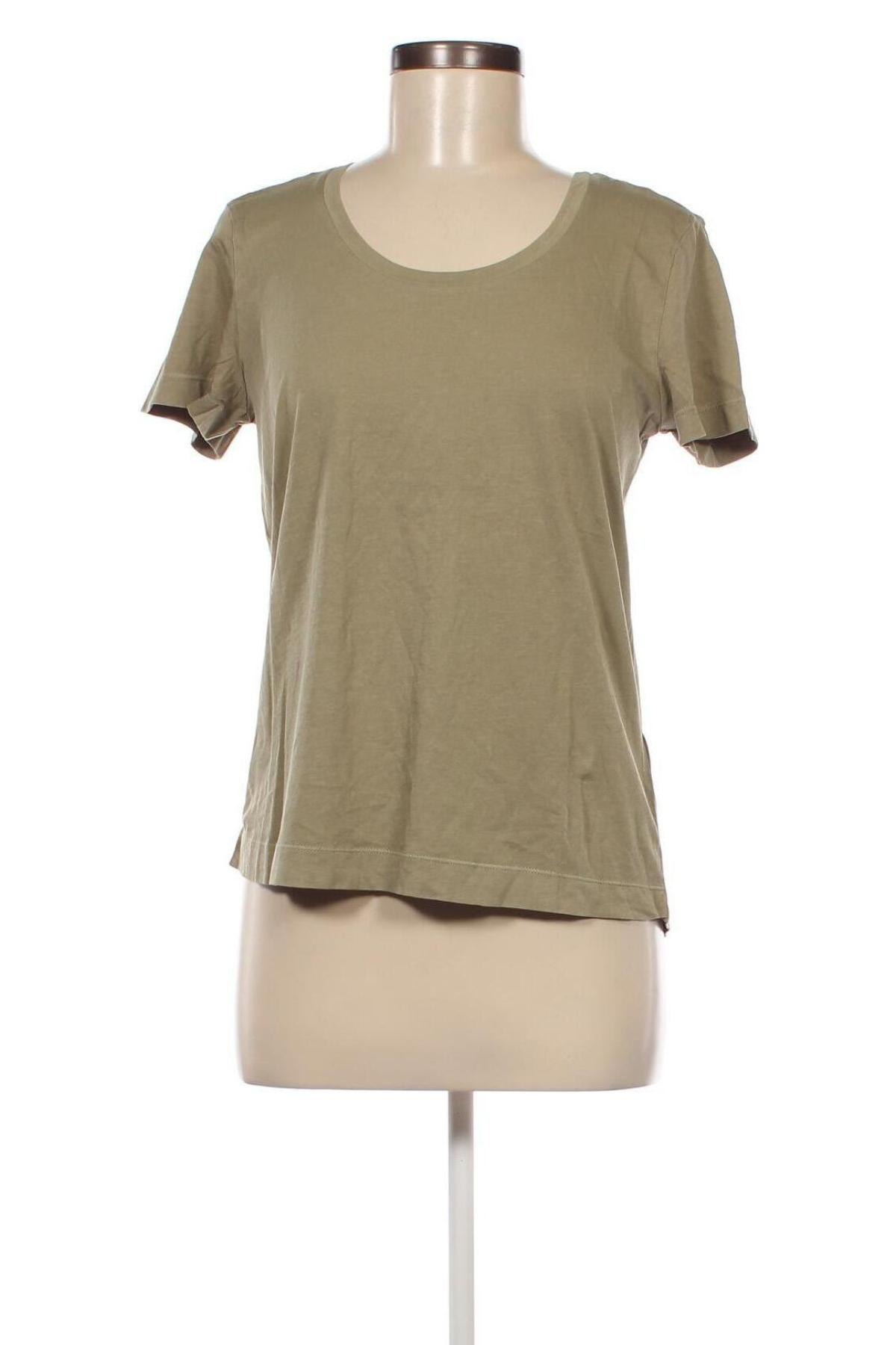 Damen T-Shirt Marc O'Polo, Größe M, Farbe Grün, Preis € 33,99