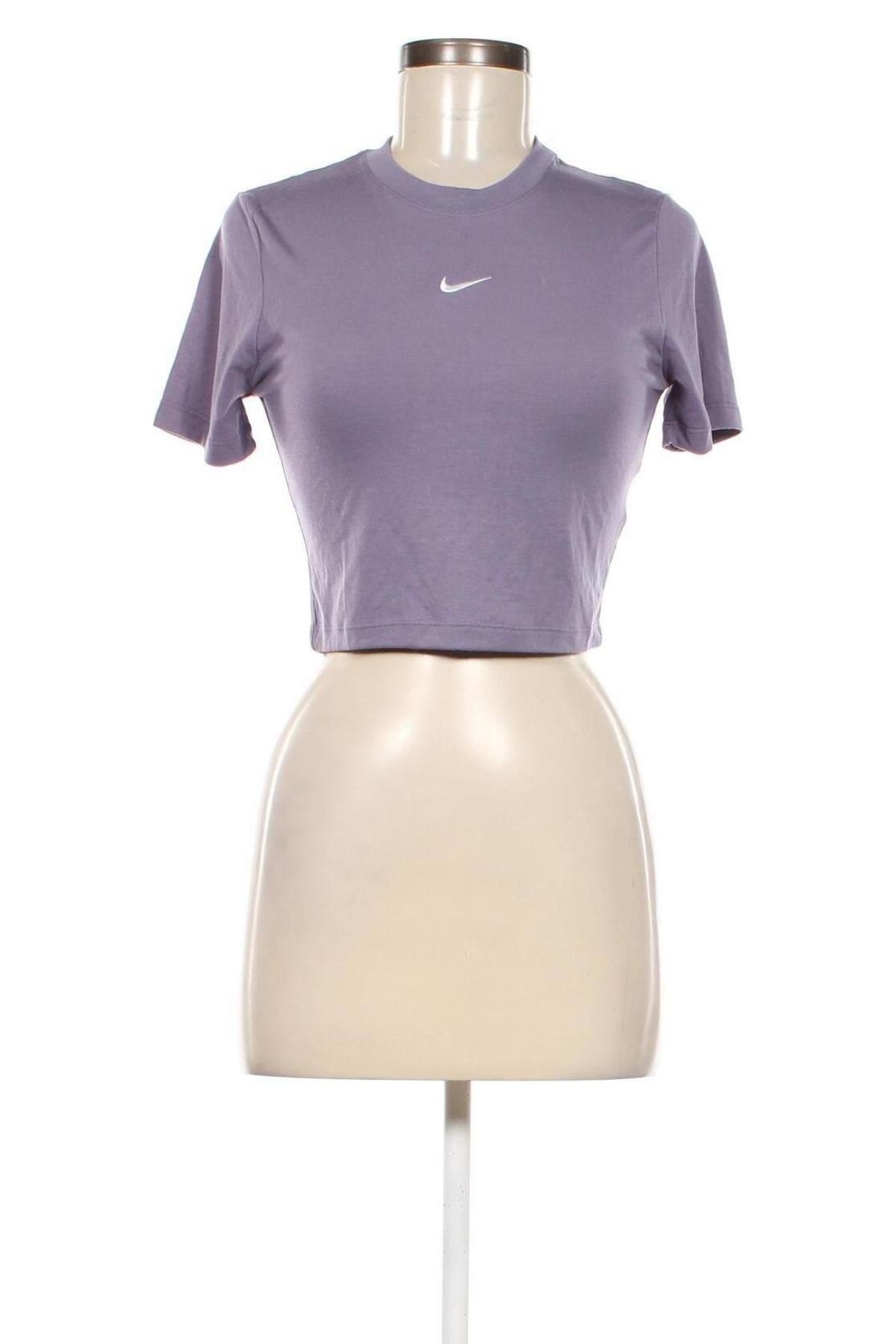 Nike Damen T-Shirt Nike - günstig bei Remix - #128740282