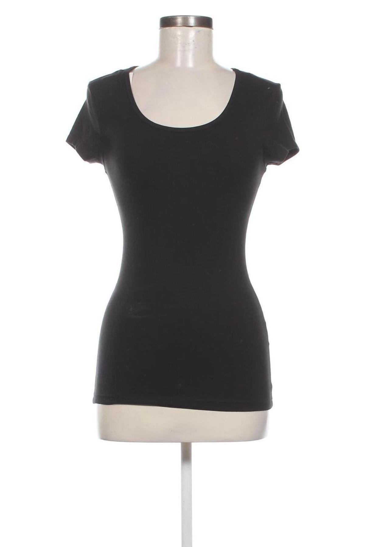 Damen T-Shirt ONLY, Größe XS, Farbe Schwarz, Preis € 5,99