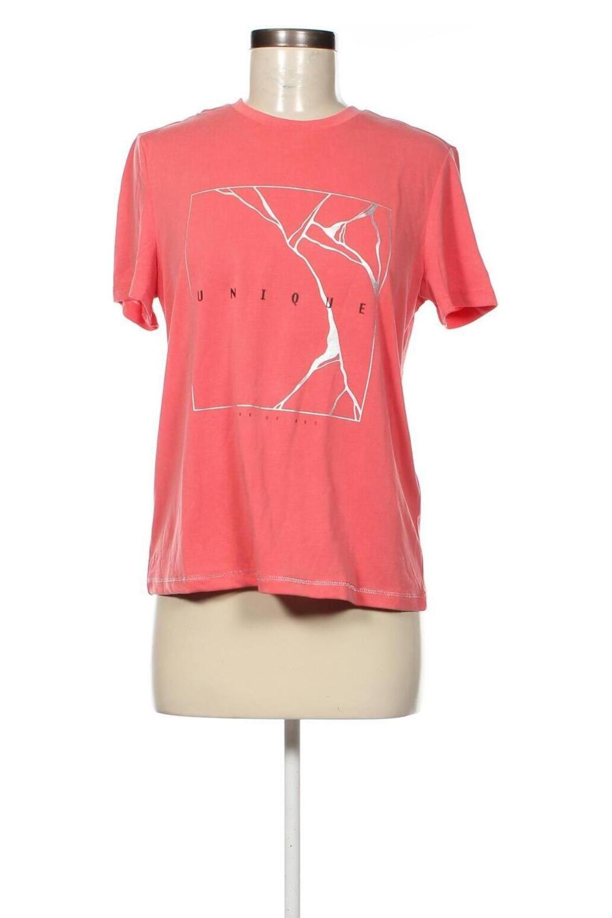 Damen T-Shirt ONLY, Größe M, Farbe Rot, Preis € 9,99