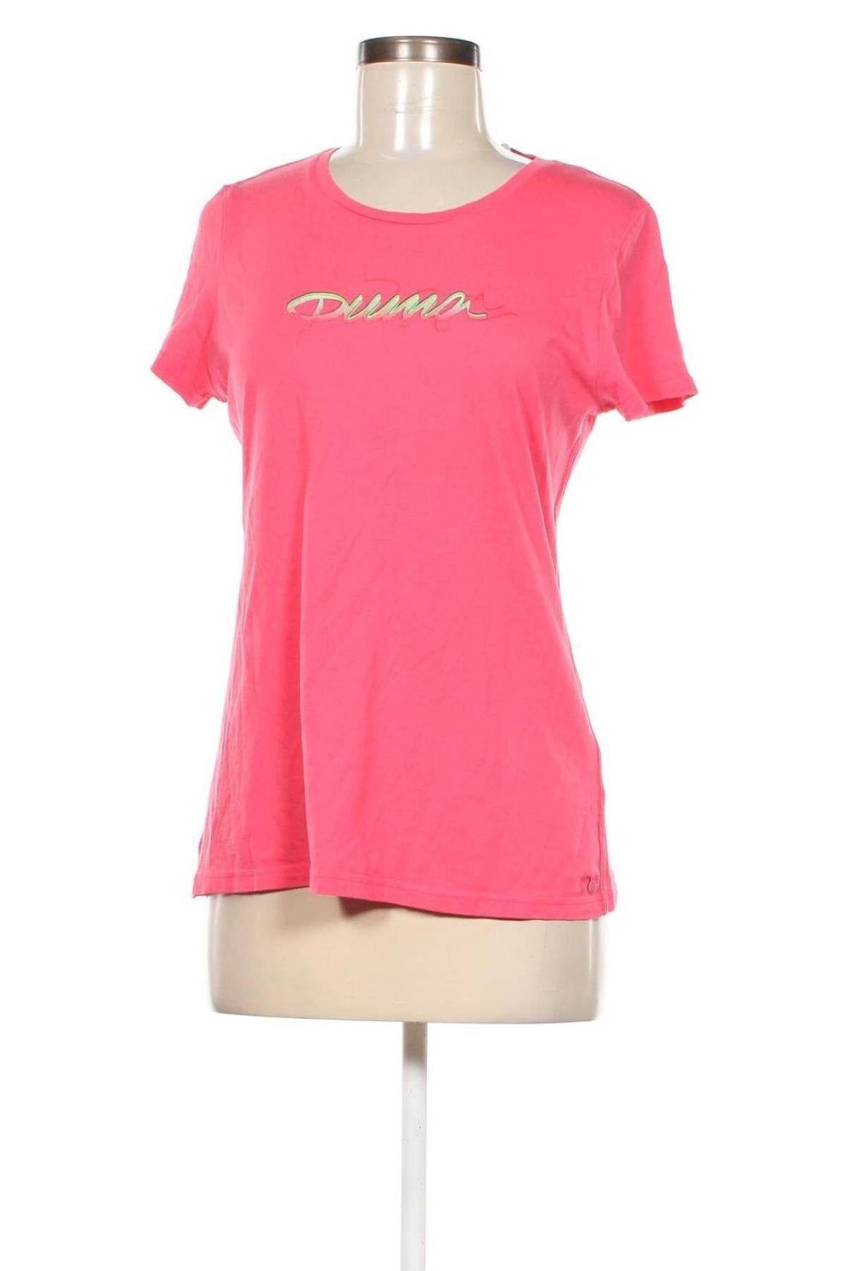 PUMA Damen T-Shirt PUMA - günstig bei Remix - #128746617