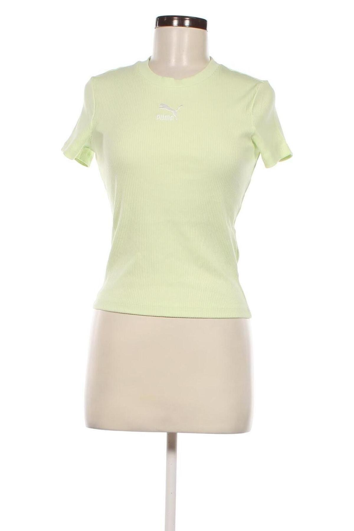 PUMA Damen T-Shirt PUMA - günstig bei Remix - #128762820