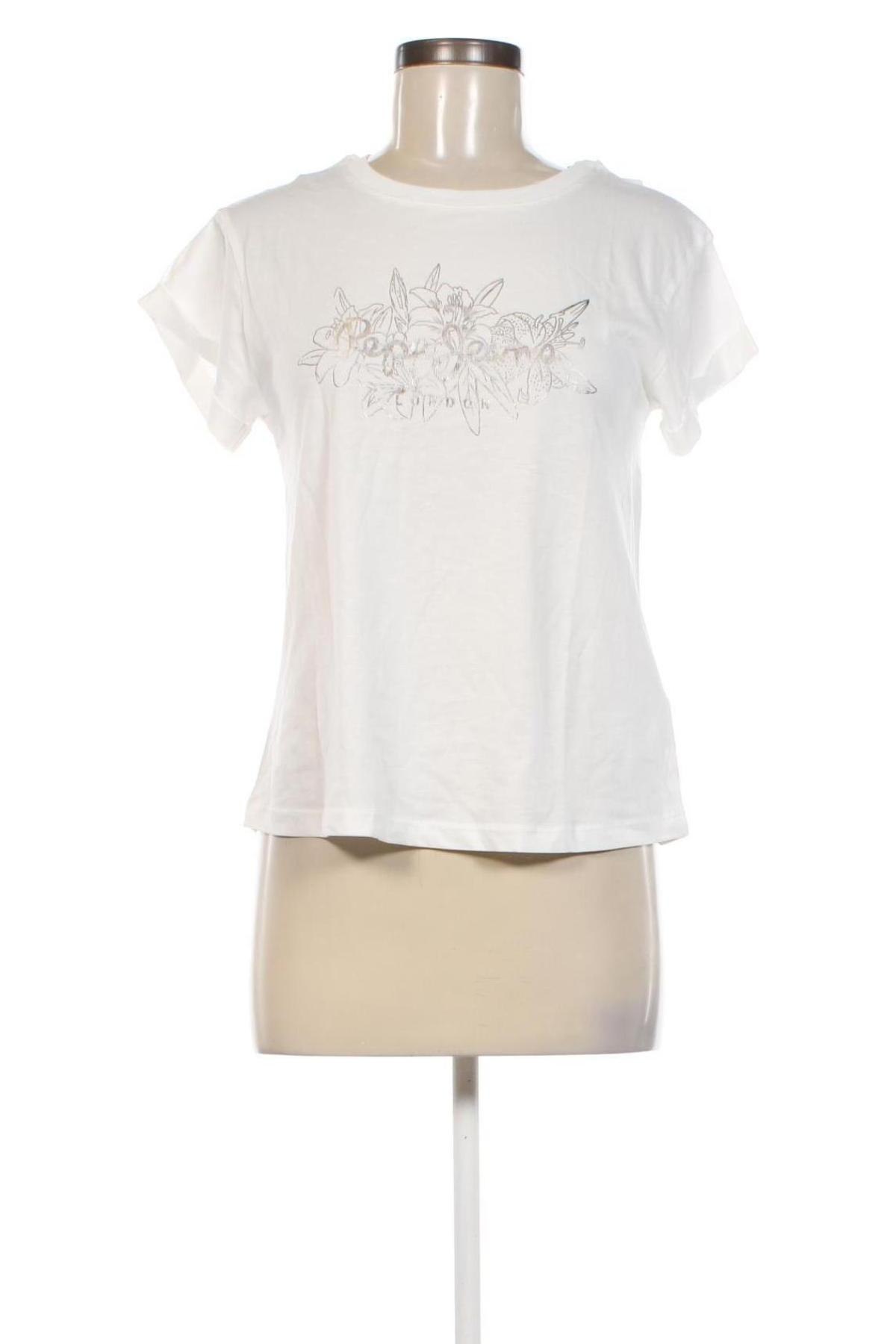 Pepe Jeans Damen T-Shirt Pepe Jeans - günstig bei Remix - #128756504