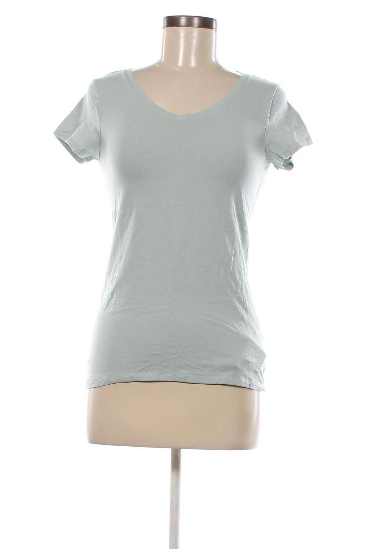 Damen T-Shirt Primark, Größe S, Farbe Grün, Preis € 3,99