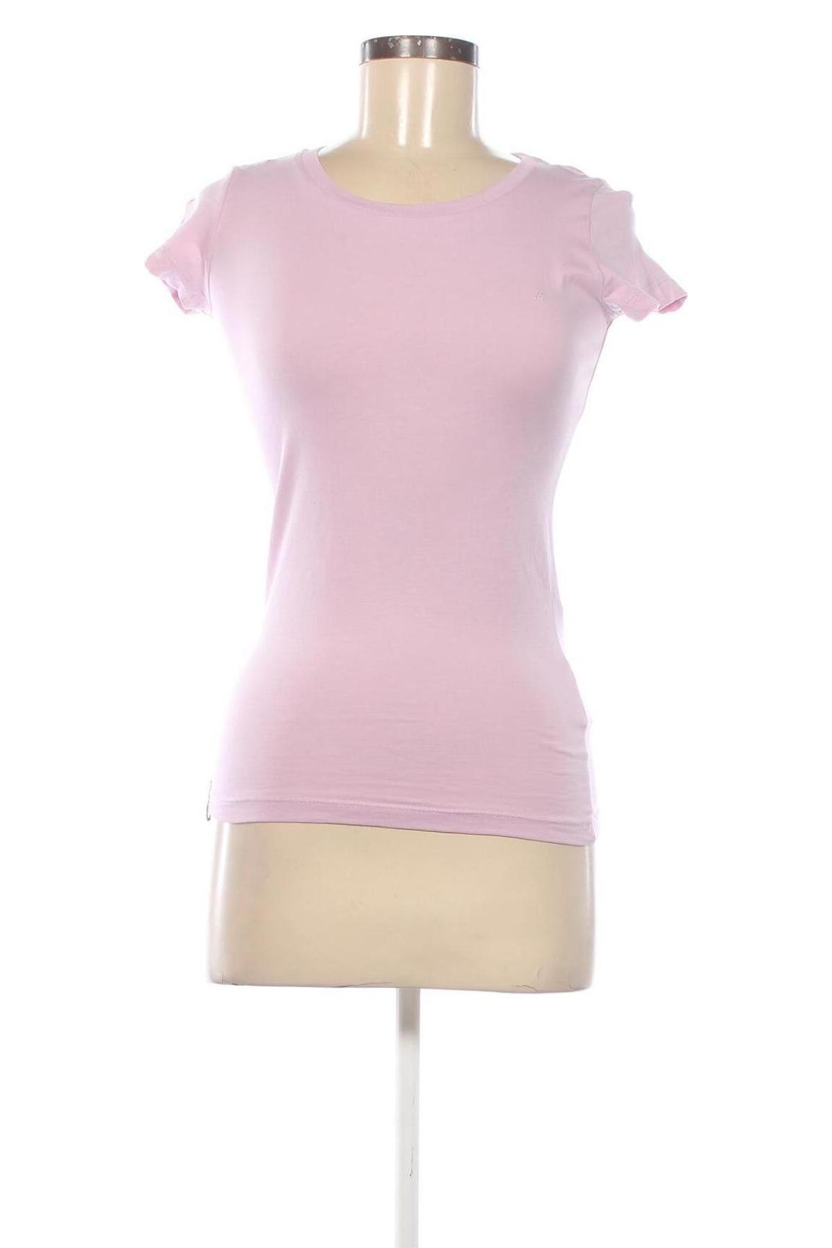 Damen T-Shirt Replay, Größe XXS, Farbe Rosa, Preis 22,99 €