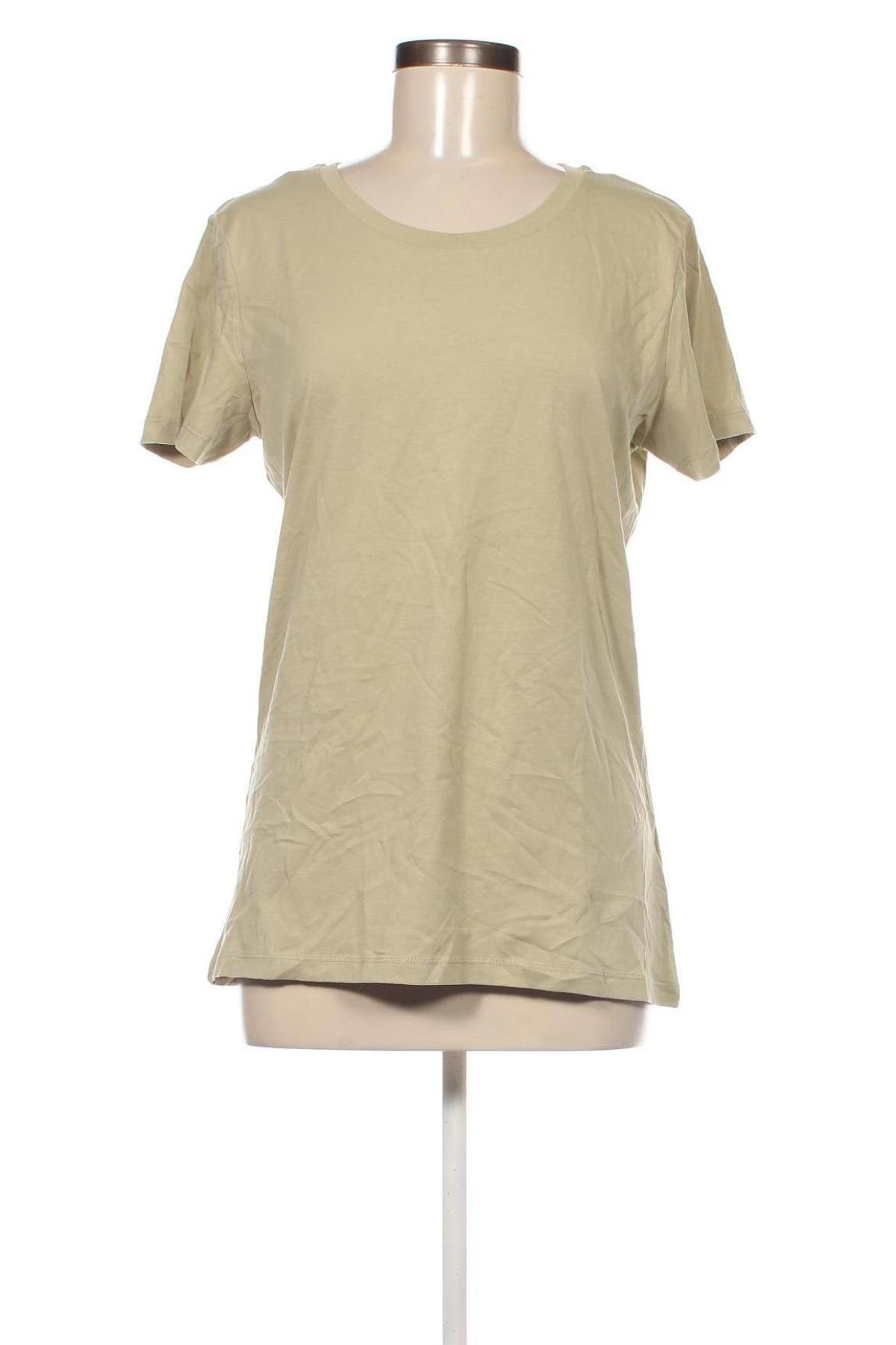 Damen T-Shirt STANLEY/STELLA, Größe L, Farbe Grün, Preis 6,99 €