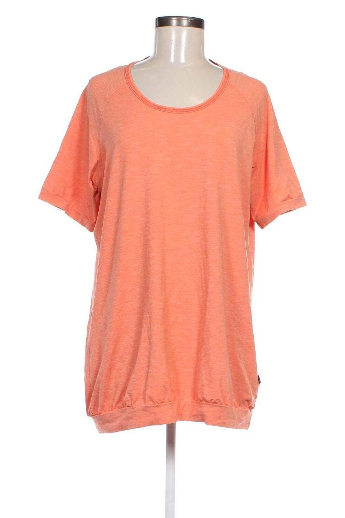 Damen T-Shirt Schneider, Größe XL, Farbe Orange, Preis € 7,99