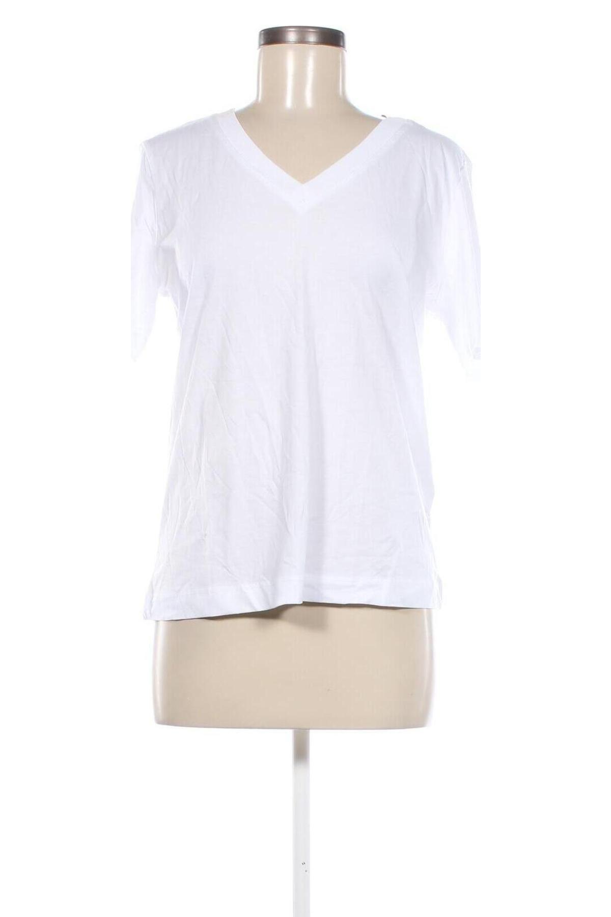 Damen T-Shirt Selected Femme, Größe S, Farbe Weiß, Preis € 9,99