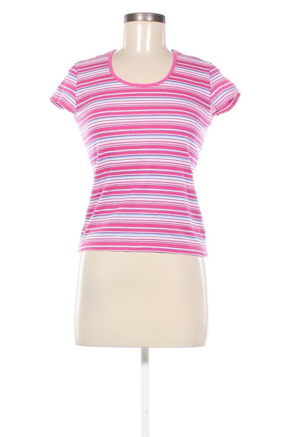 Damen T-Shirt Terranova, Größe S, Farbe Mehrfarbig, Preis € 4,49