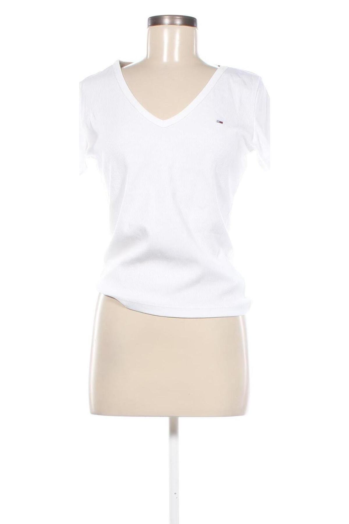 Tommy Jeans Damen T-Shirt Tommy Jeans - günstig bei Remix - #128770539