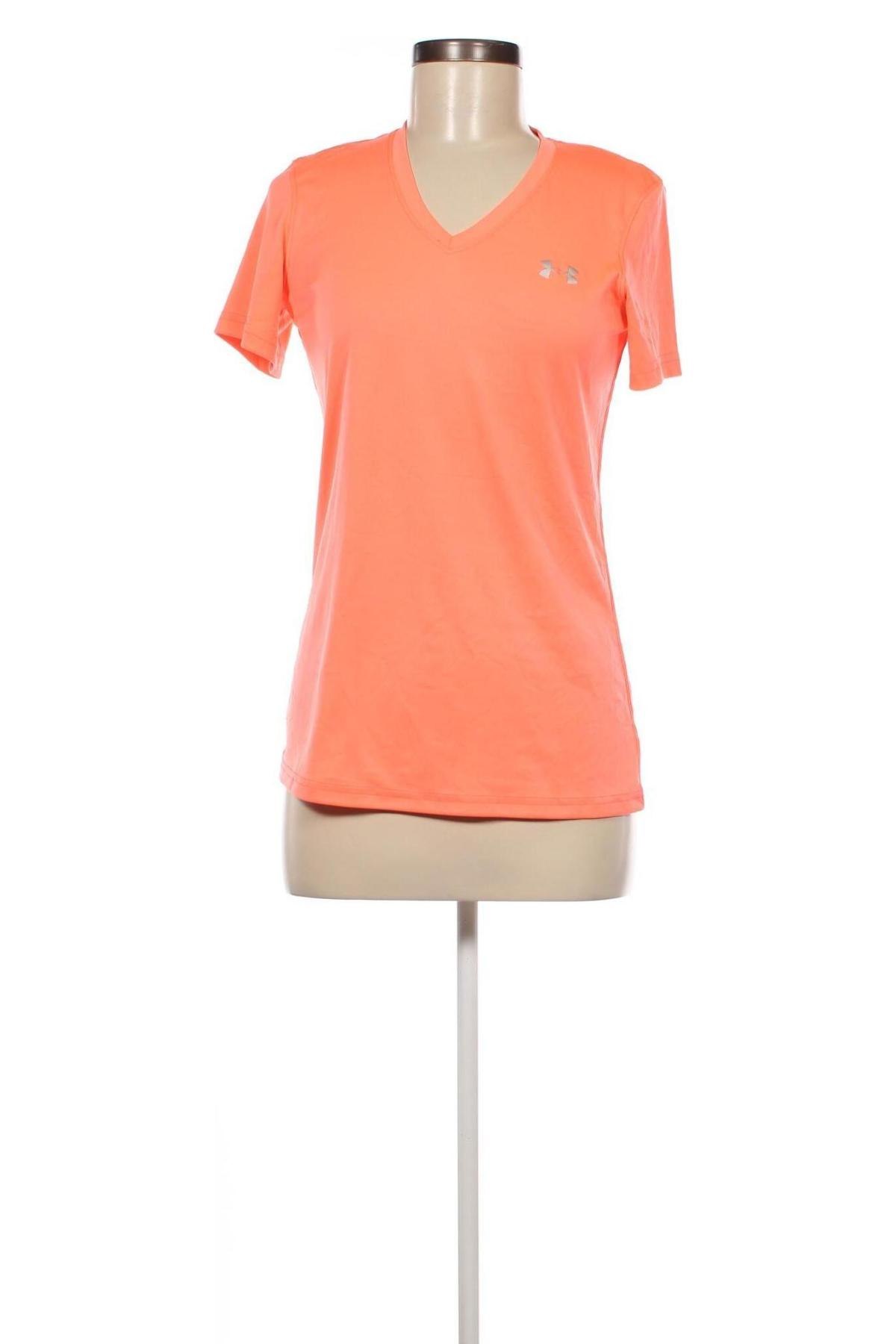 Under Armour Damen T-Shirt Under Armour - günstig bei Remix - #128733119