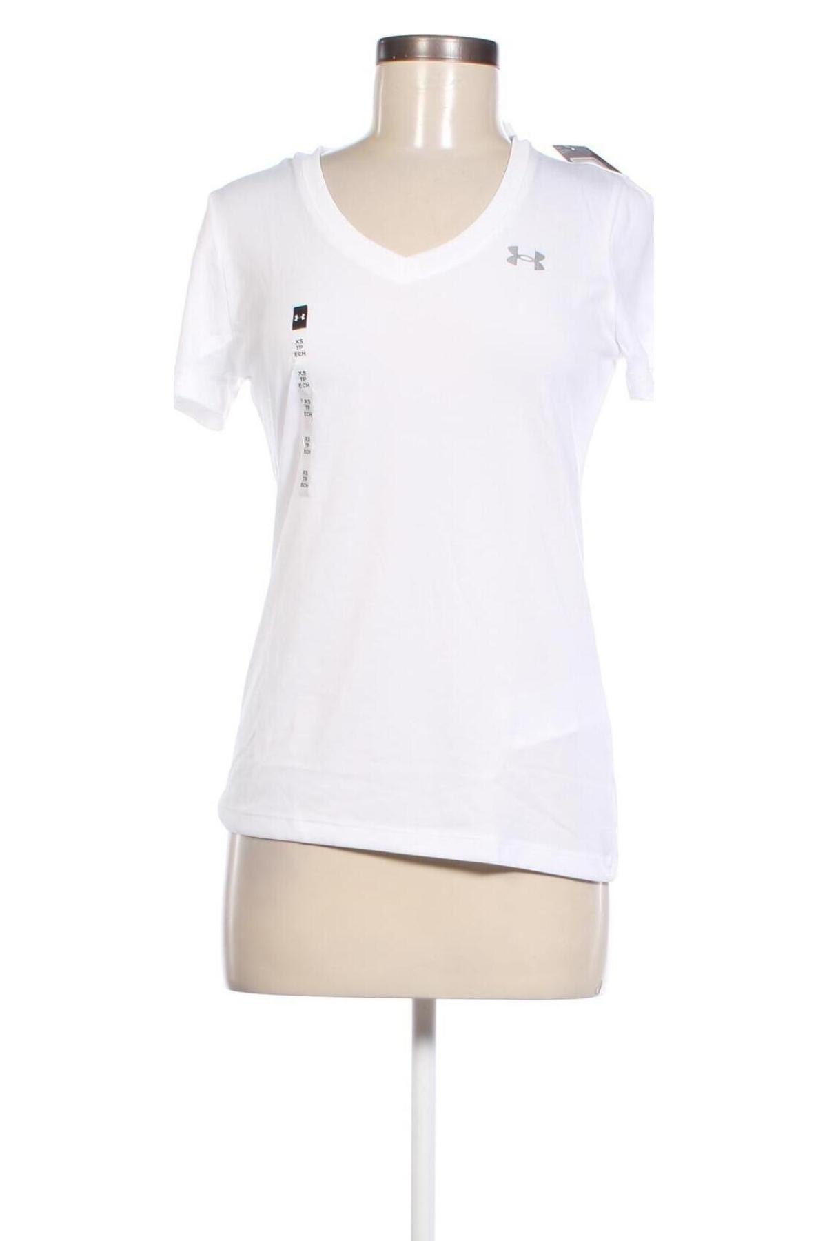 Under Armour Damen T-Shirt Under Armour - günstig bei Remix - #128779603