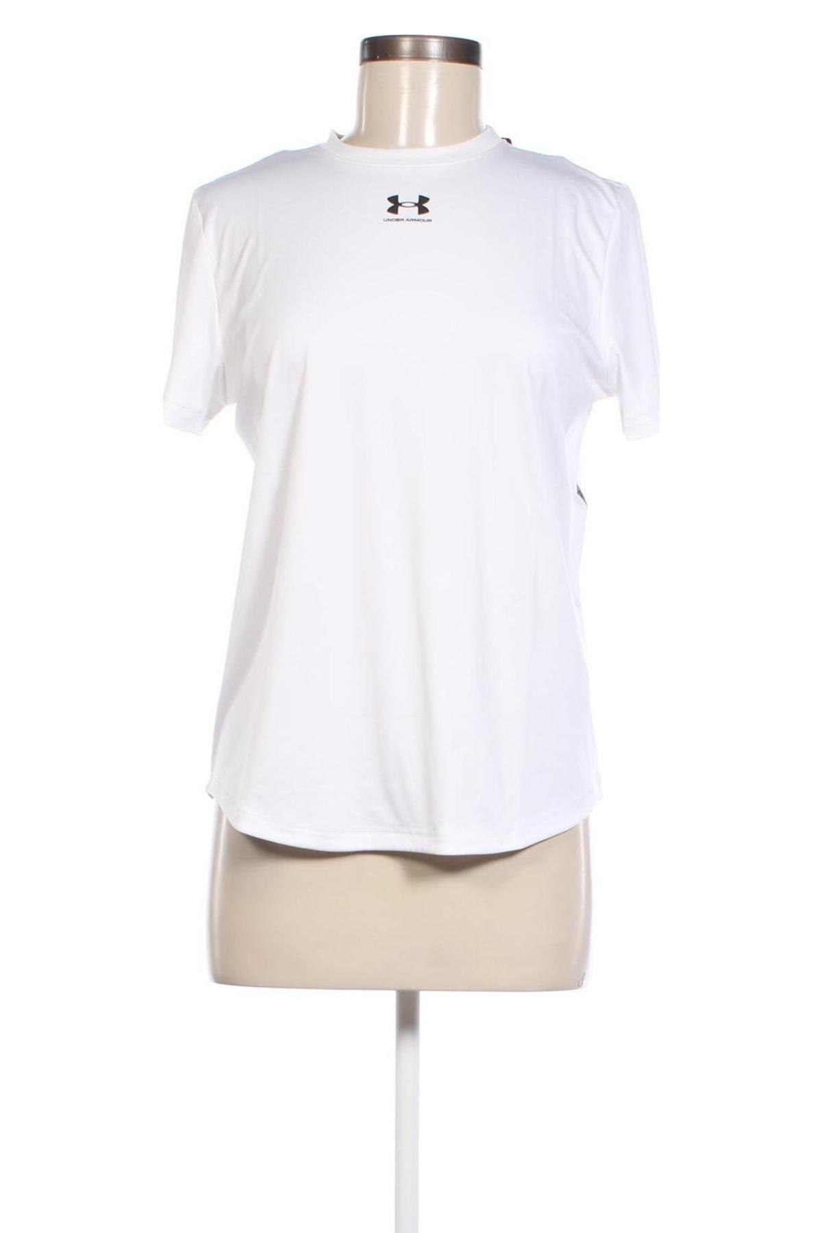 Under Armour Damen T-Shirt Under Armour - günstig bei Remix - #128783205